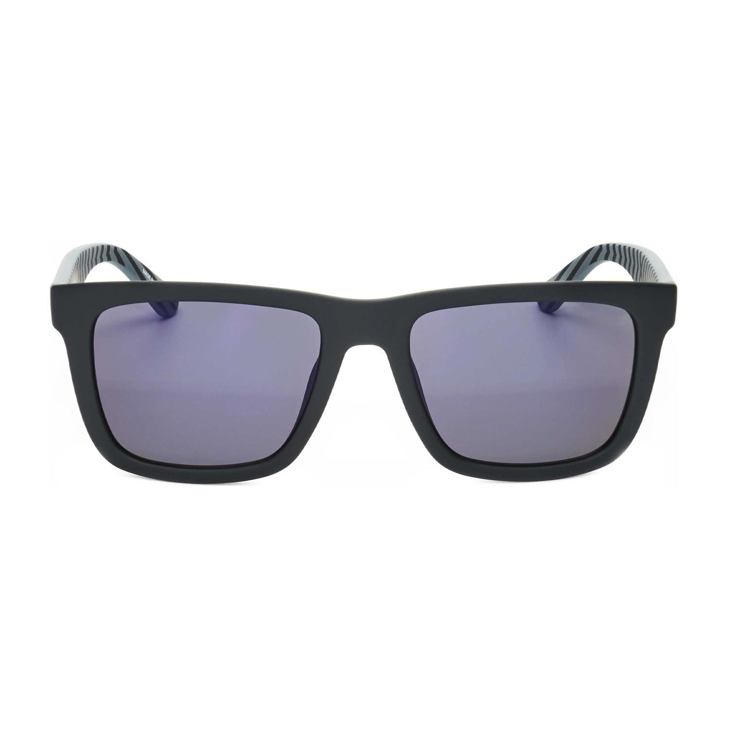 LENTES DE SOL UV400 HOMBRE L750S 414 54 LACOSTE AZUL 1031785 - 1