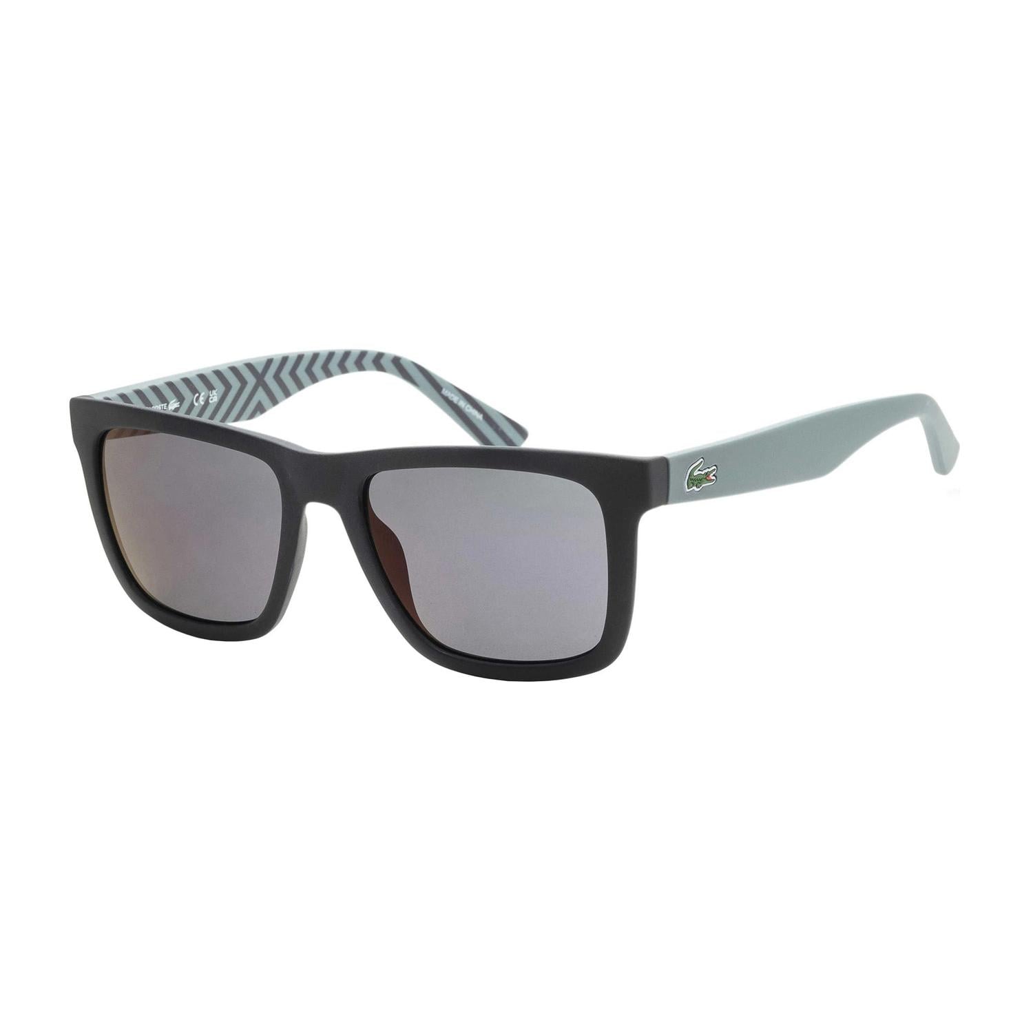 LENTES DE SOL UV400 HOMBRE L750S 414 54 LACOSTE AZUL 1031785 - 2