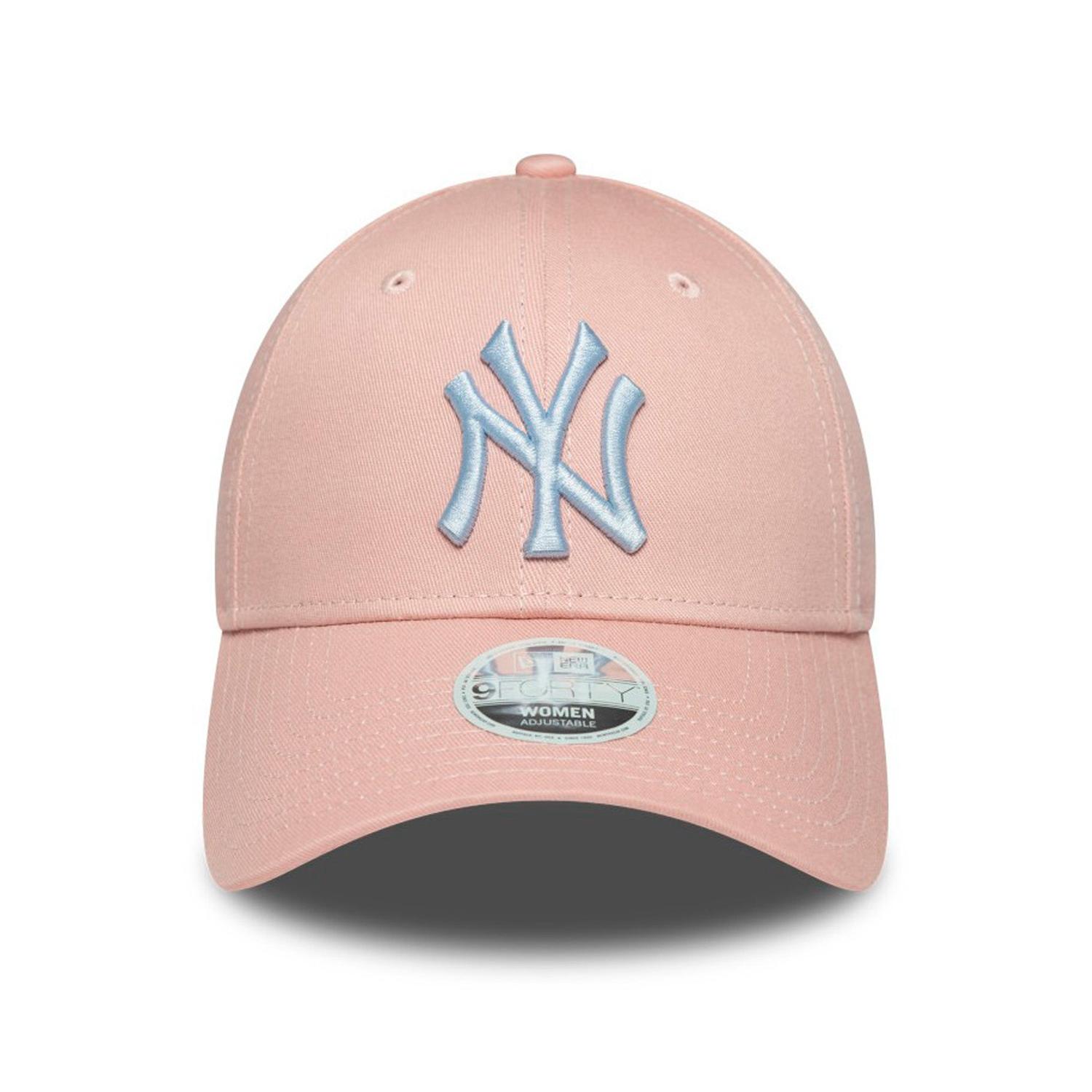 GORRA NEW ERA MLB-NEW YORK YANKEES 9FORTY 198582616792 ROJO 1031979 - 1
