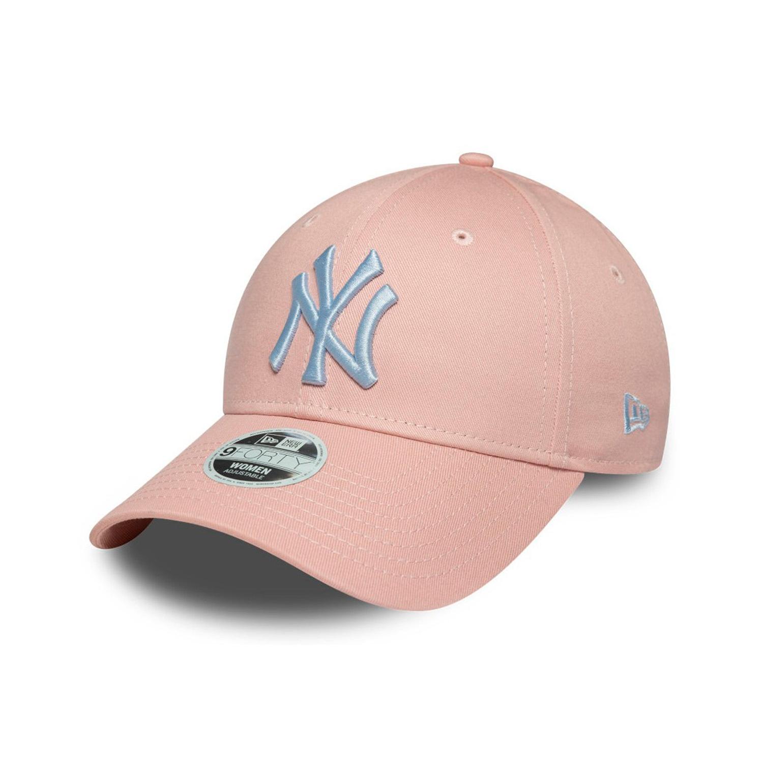 GORRA NEW ERA MLB-NEW YORK YANKEES 9FORTY 198582616792 ROJO 1031979 - 2