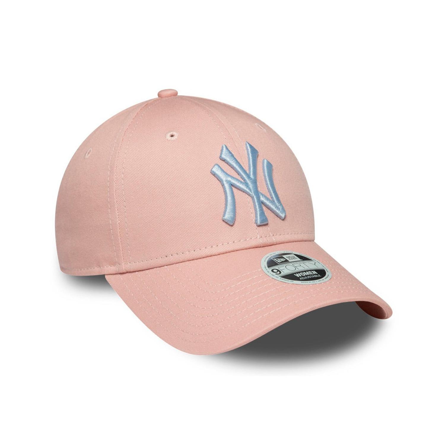 GORRA NEW ERA MLB-NEW YORK YANKEES 9FORTY 198582616792 ROJO 1031979 - 3