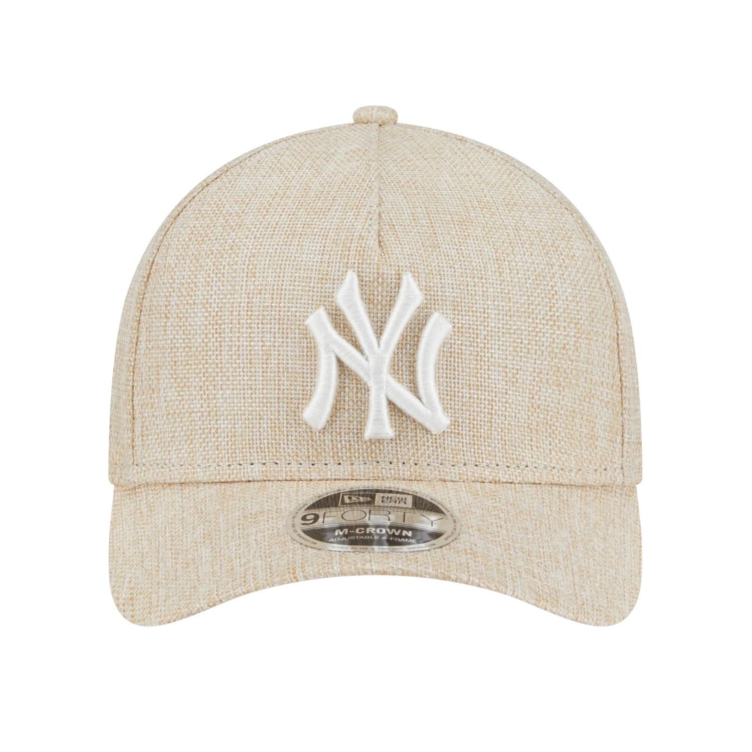 GORRA NEW ERA MLB-NEW YORK YANKEES 9FORTY 198360204708 MULTICOLOR 1031996 - 1
