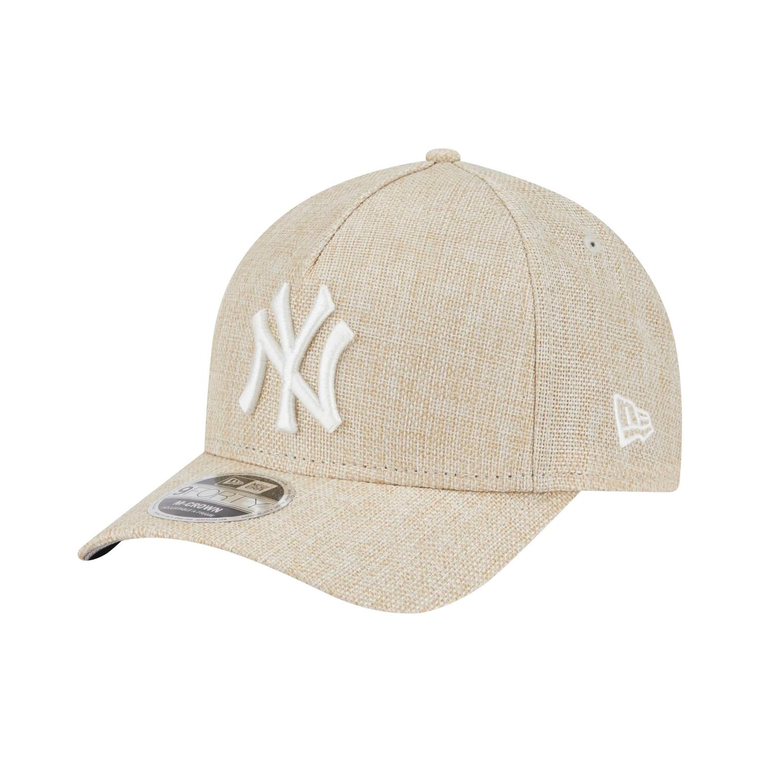 GORRA NEW ERA MLB-NEW YORK YANKEES 9FORTY 198360204708 MULTICOLOR 1031996 - 2