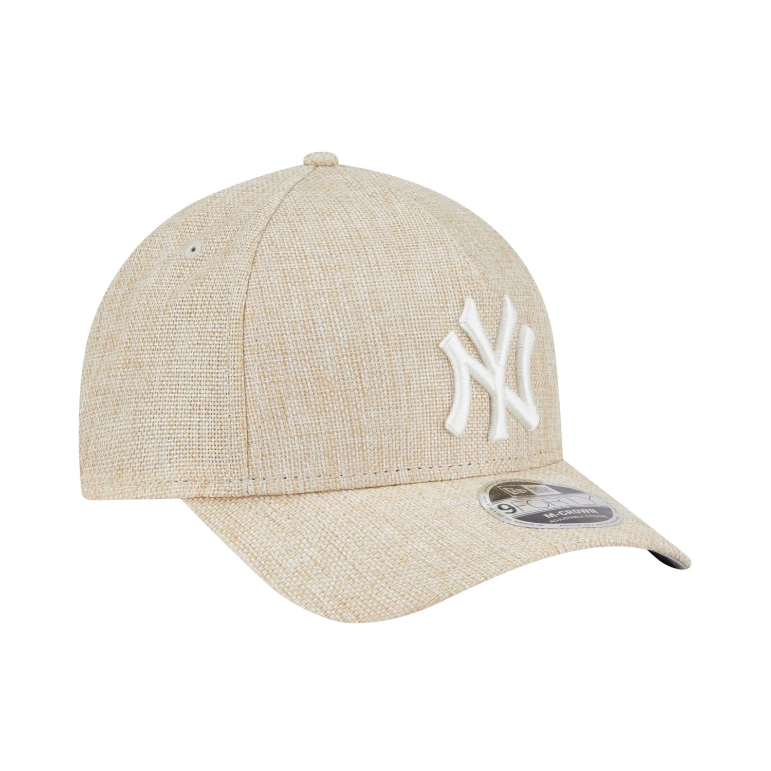 GORRA NEW ERA MLB-NEW YORK YANKEES 9FORTY 198360204708 MULTICOLOR 1031996 - 5