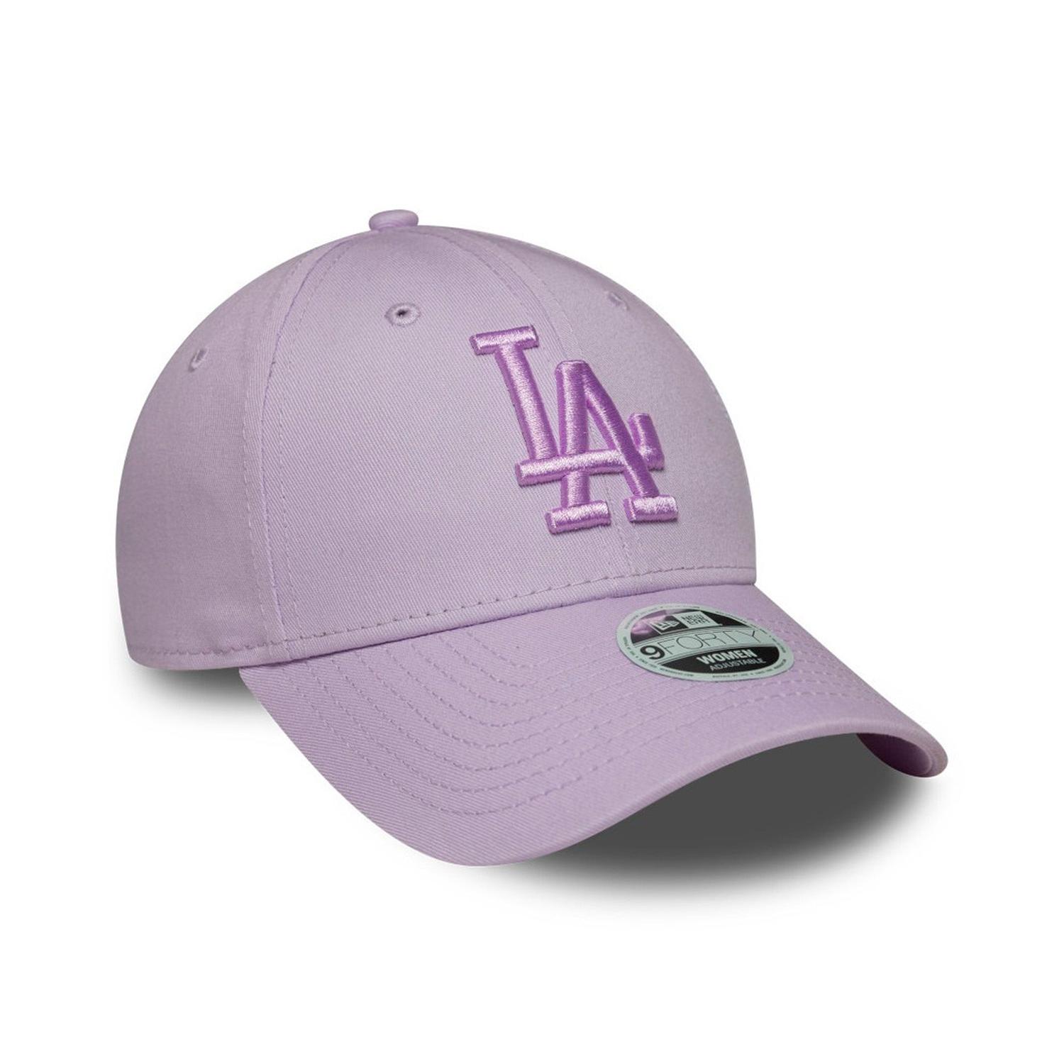 GORRA NEW ERA MLB-LOS ANGELES DODGERS 9FORTY 198582616815 - 3