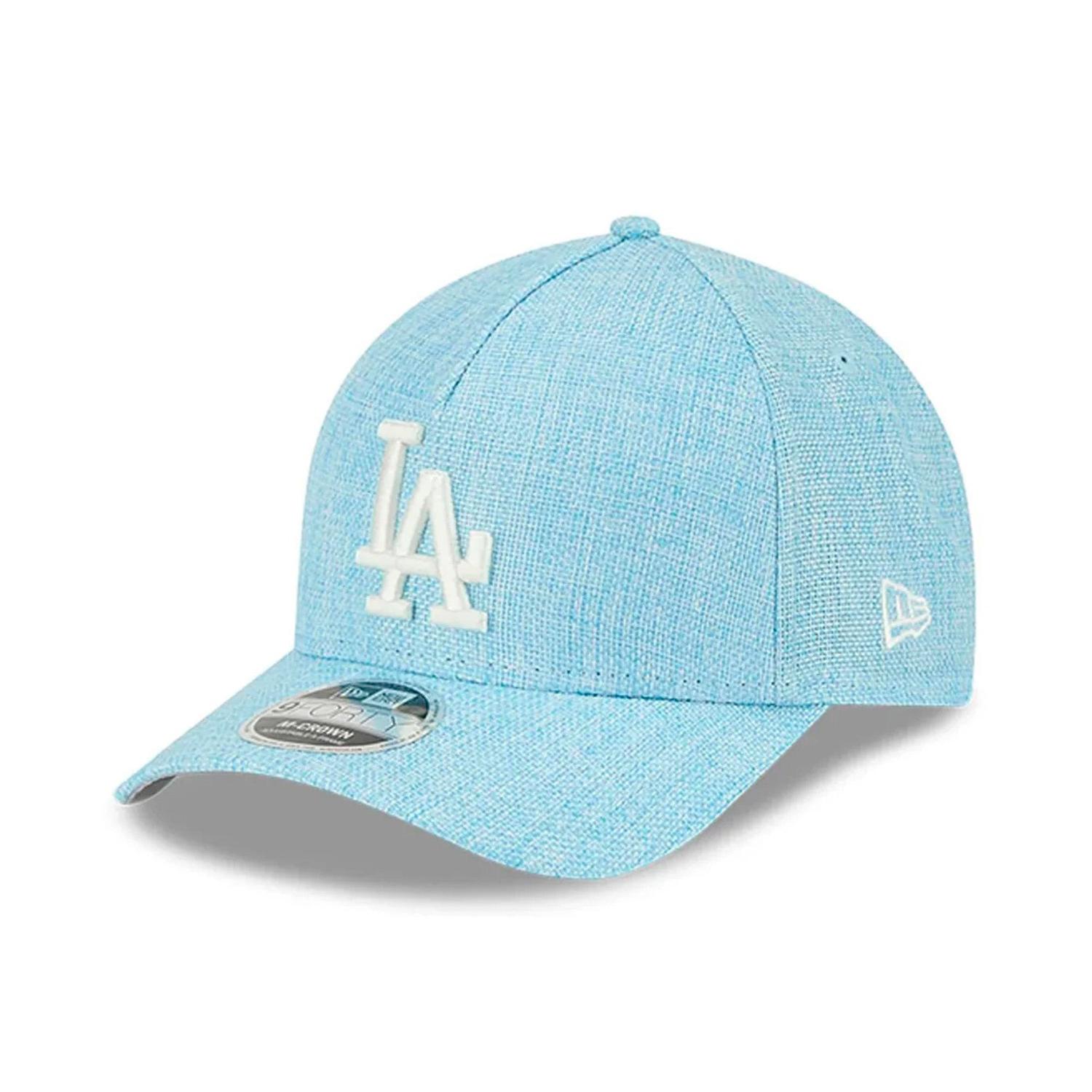 GORRA NEW ERA MLB-LOS ANGELES DODGERS 9FORTY 198360204906 CELESTE 1031991 - 2