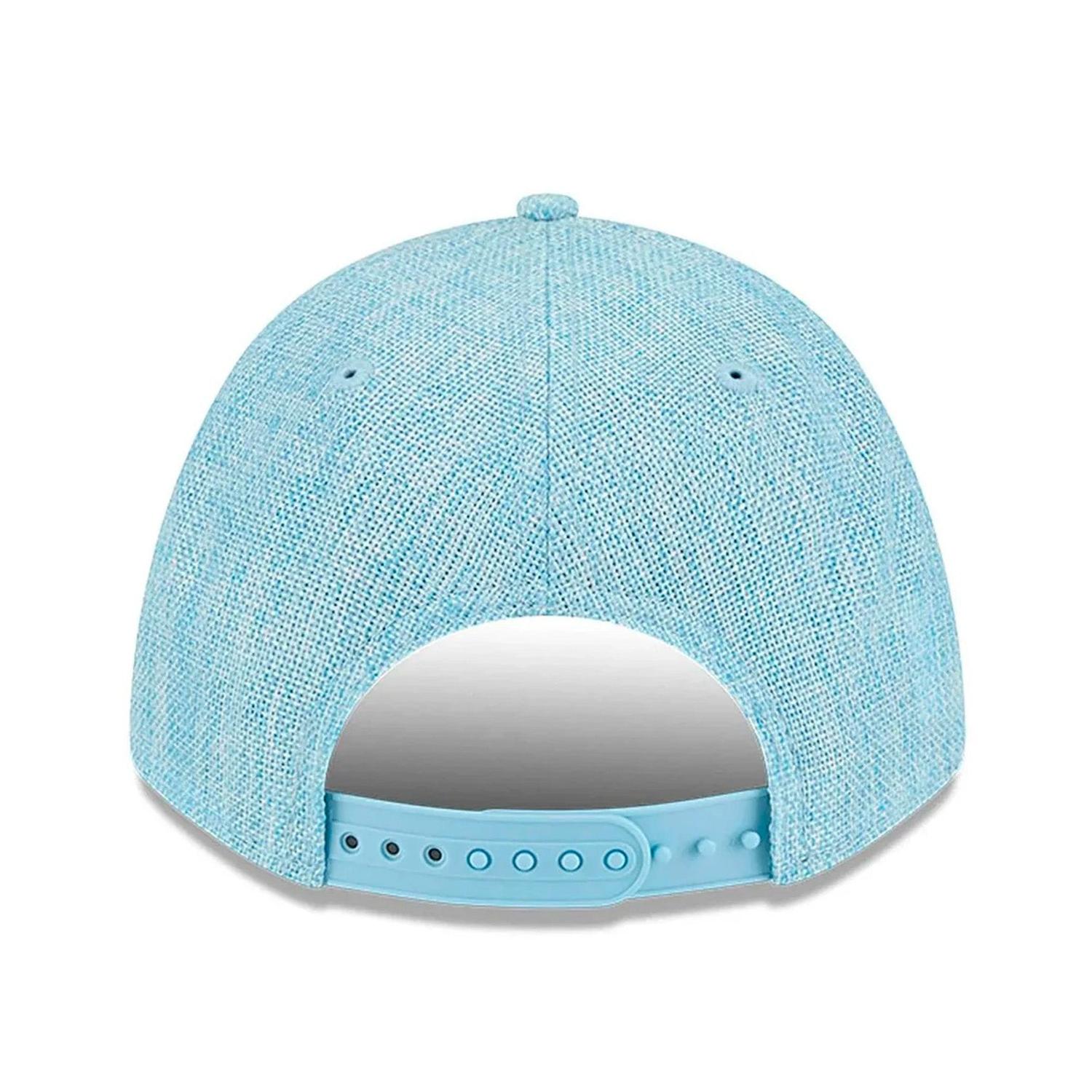 GORRA NEW ERA MLB-LOS ANGELES DODGERS 9FORTY 198360204906 CELESTE 1031991 - 4