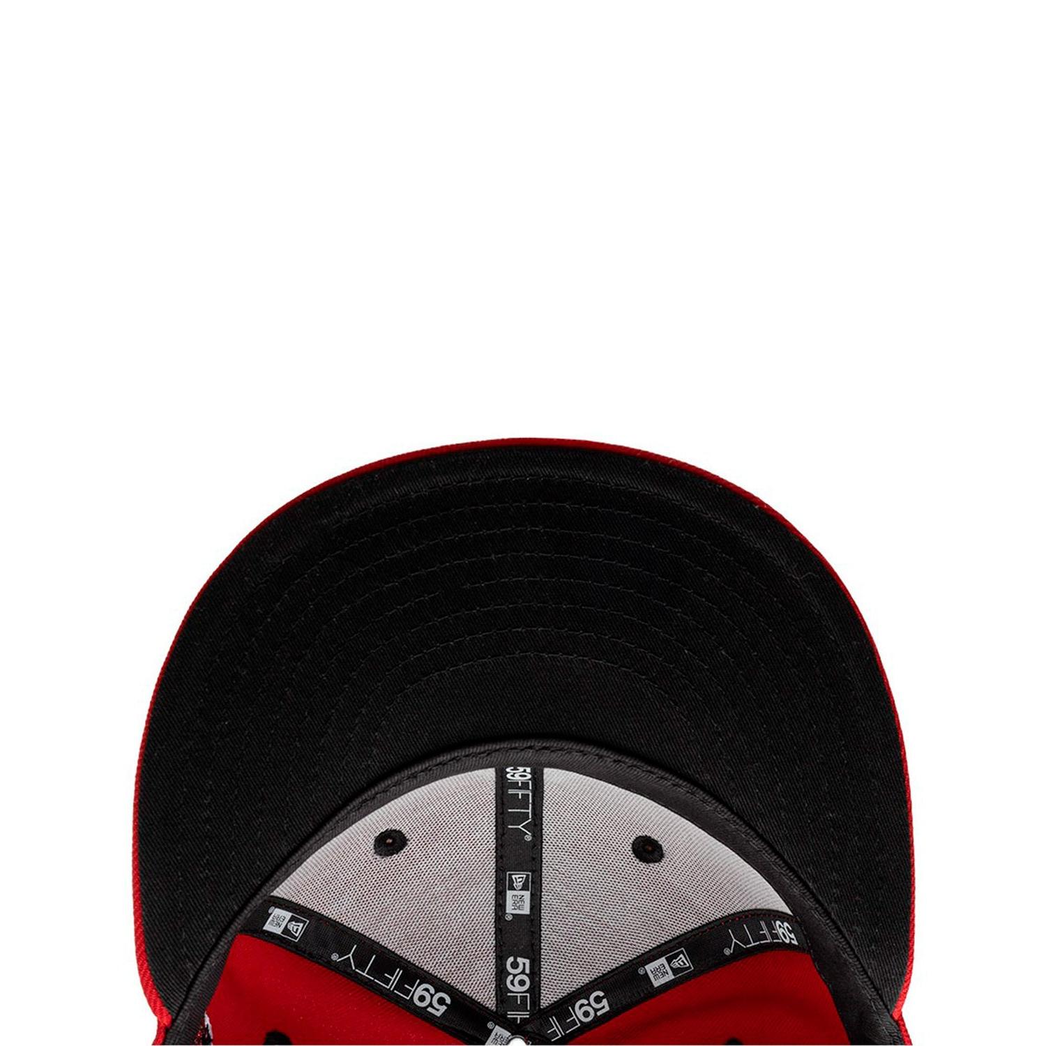 GORRA NEW ERA MLB-NEW YORK YANKEES 59FIFTY 198580088447 ROJO 1031977 - 6
