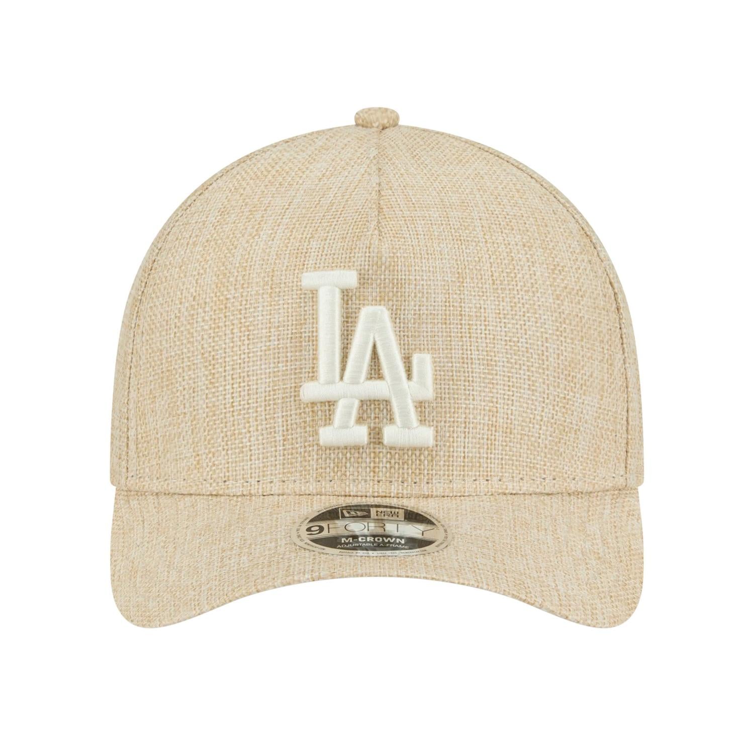 GORRA NEW ERA MLB-LOS ANGELES DODGERS 9FORTY 198360204883 MULTICOLOR 1031993 - 1