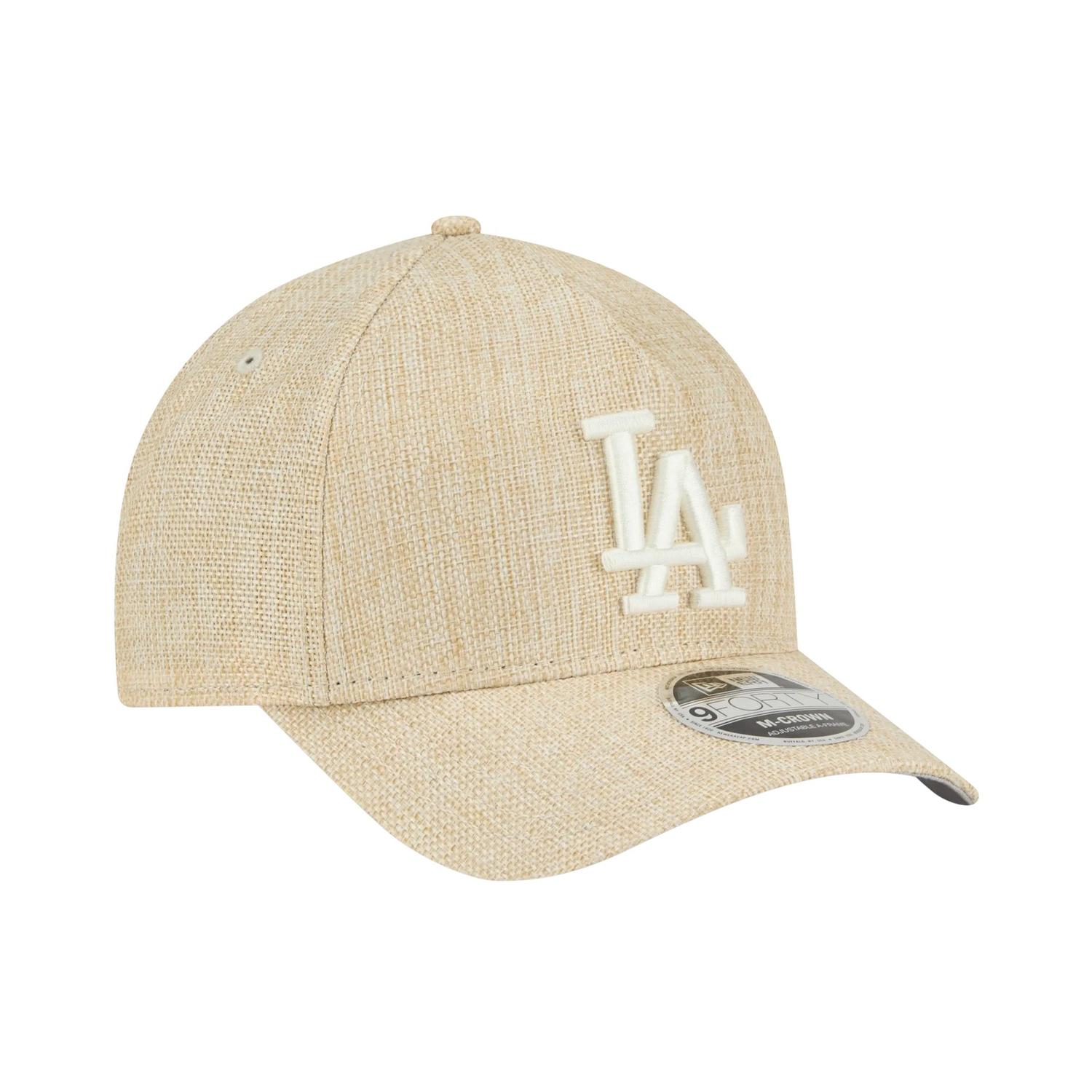 GORRA NEW ERA MLB-LOS ANGELES DODGERS 9FORTY 198360204883 MULTICOLOR 1031993 - 5