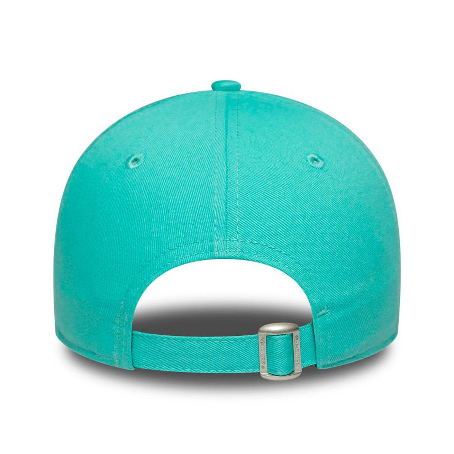 GORRA NEW ERA MLB-LOS ANGELES DODGERS 9FORTY 198582616822 VERDE 1031982 - 4
