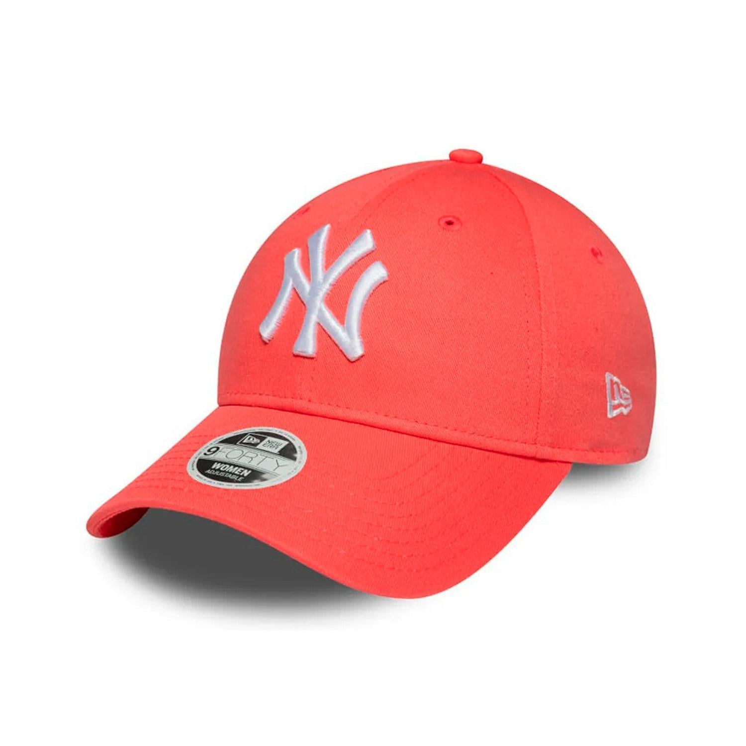 GORRA NEW ERA MLB-NEW YORK YANKEES 9FORTY 198582616808 ROJO 1031980 - 2