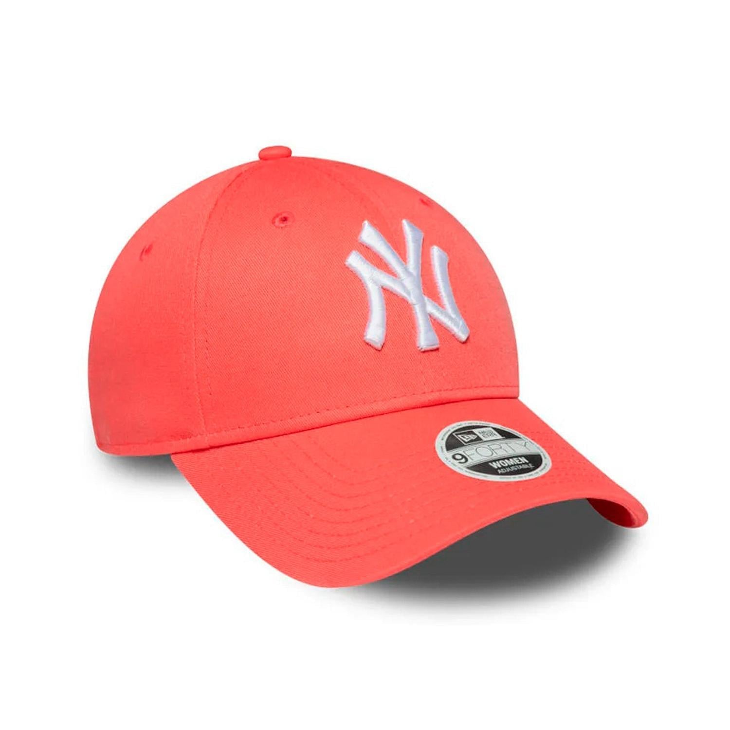 GORRA NEW ERA MLB-NEW YORK YANKEES 9FORTY 198582616808 ROJO 1031980 - 3