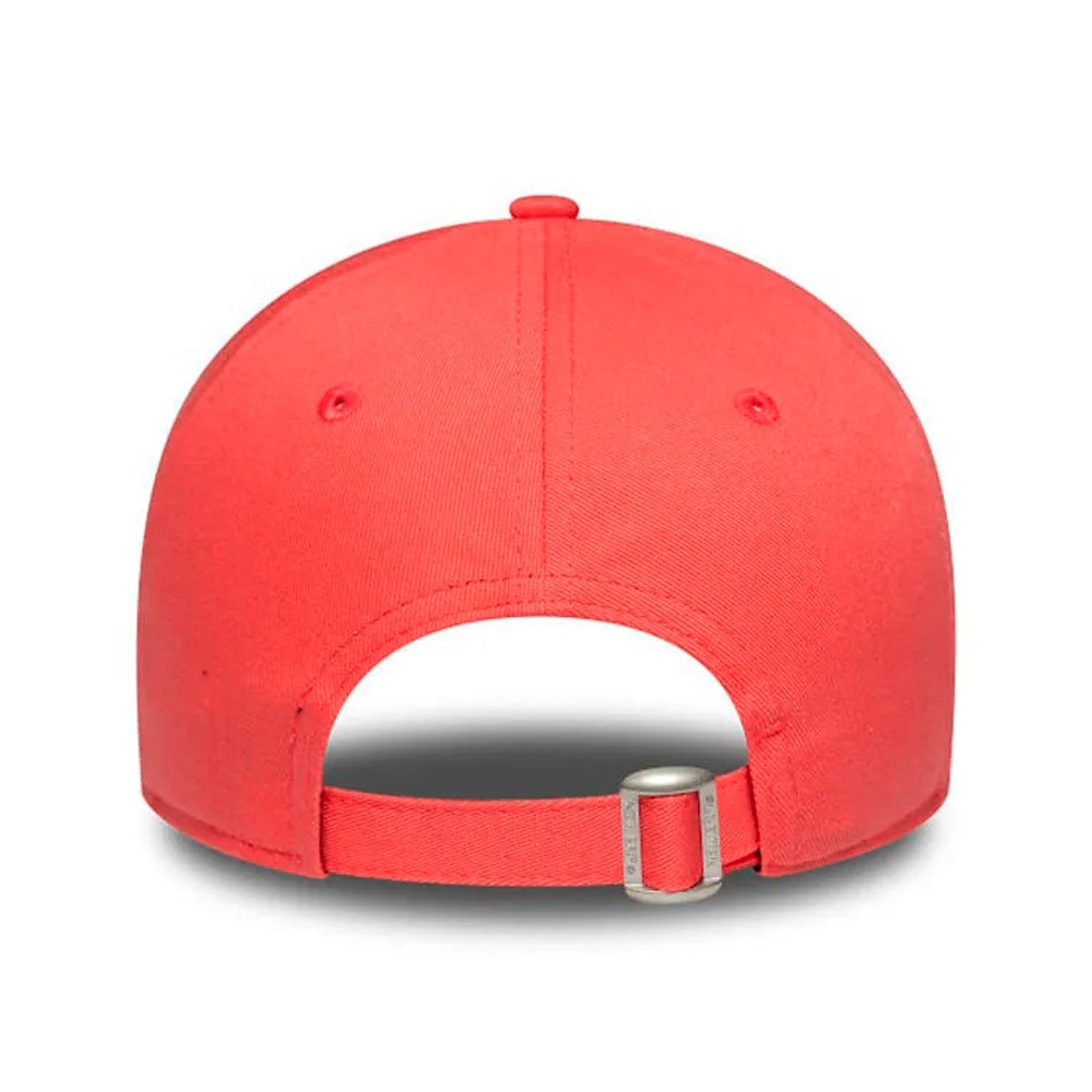 GORRA NEW ERA MLB-NEW YORK YANKEES 9FORTY 198582616808 ROJO 1031980 - 4