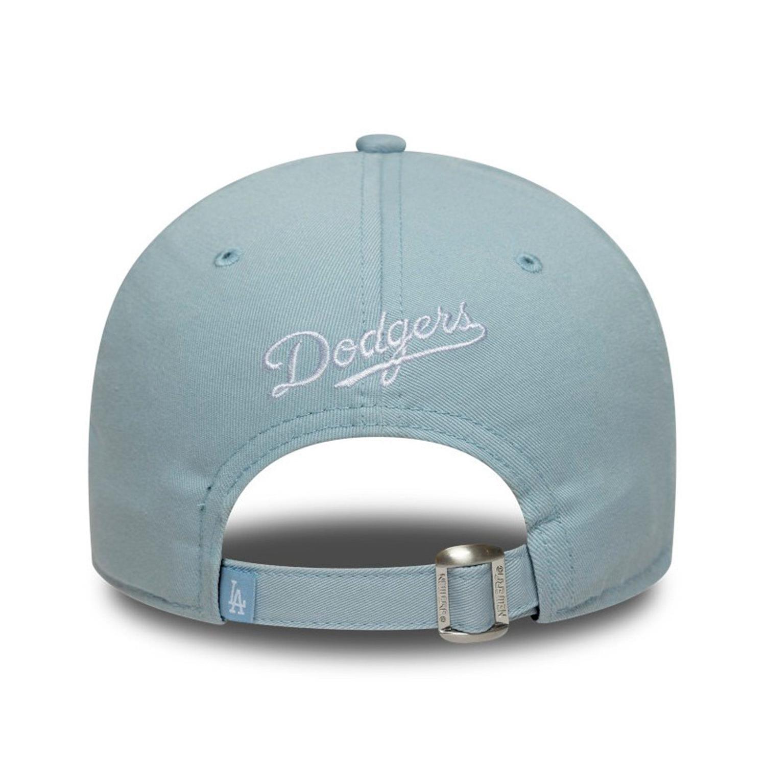 GORRA NEW ERA MLB-LOS ANGELES DODGERS 9FORTY 198582619748 CELESTE 1031988 - 4