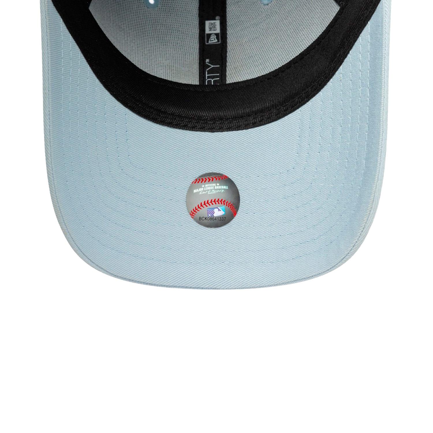 GORRA NEW ERA MLB-LOS ANGELES DODGERS 9FORTY 198582619748 CELESTE 1031988 - 5