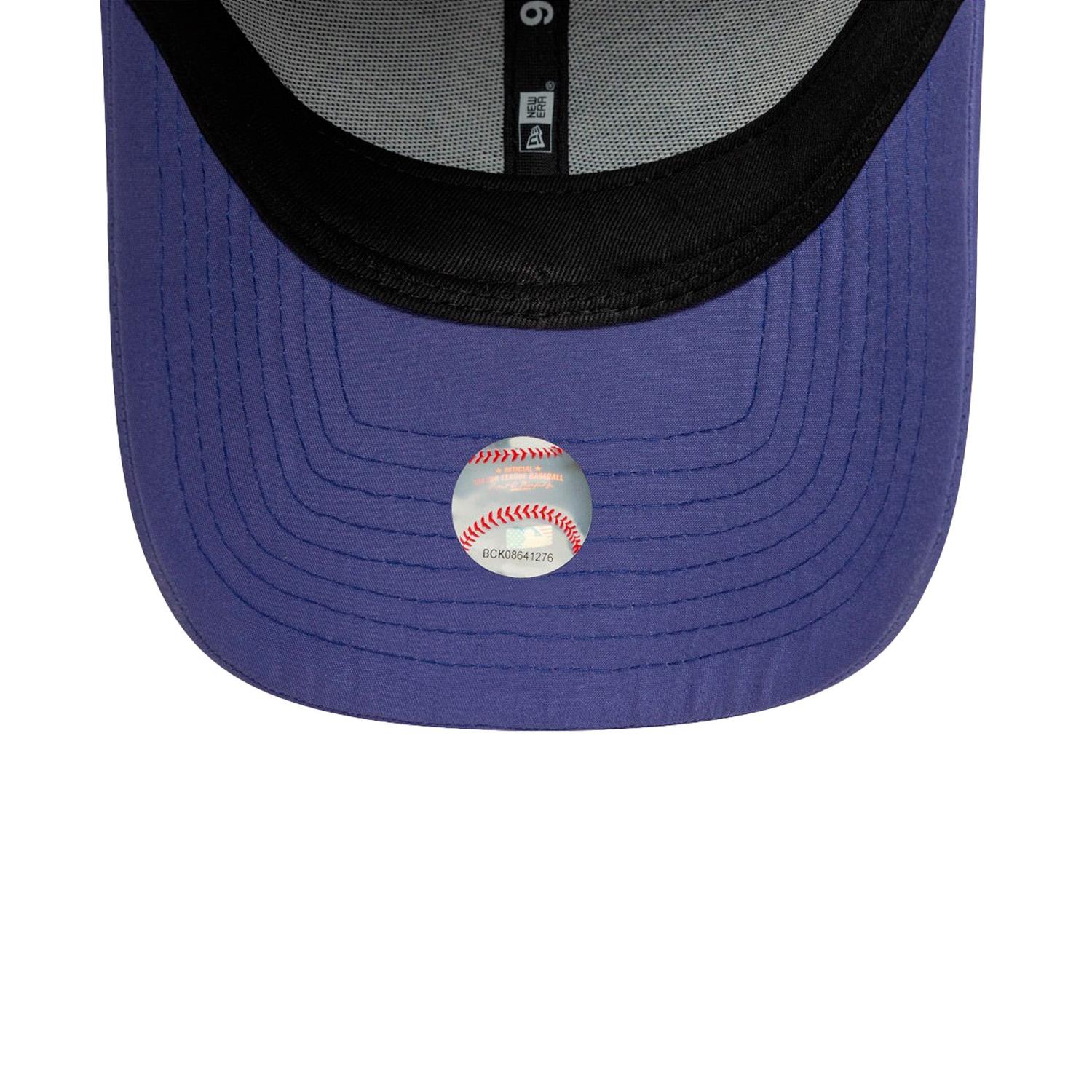 GORRA NEW ERA MLB-NEW YORK YANKEES 9FORTY 198582862441 MULTICOLOR 1031989 - 5