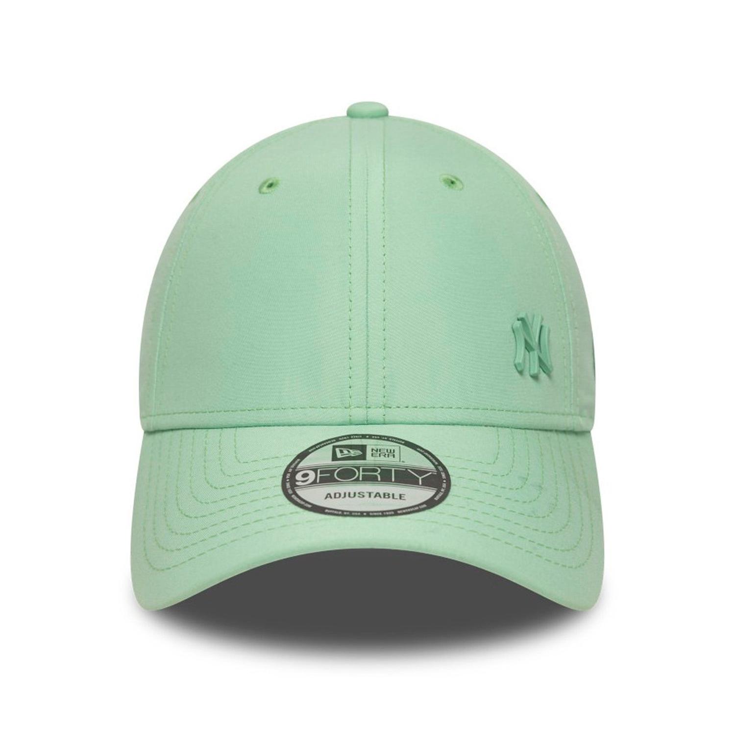 GORRA NEW ERA MLB-NEW YORK YANKEES 9FORTY 198582617287 VERDE 1031986 - 1