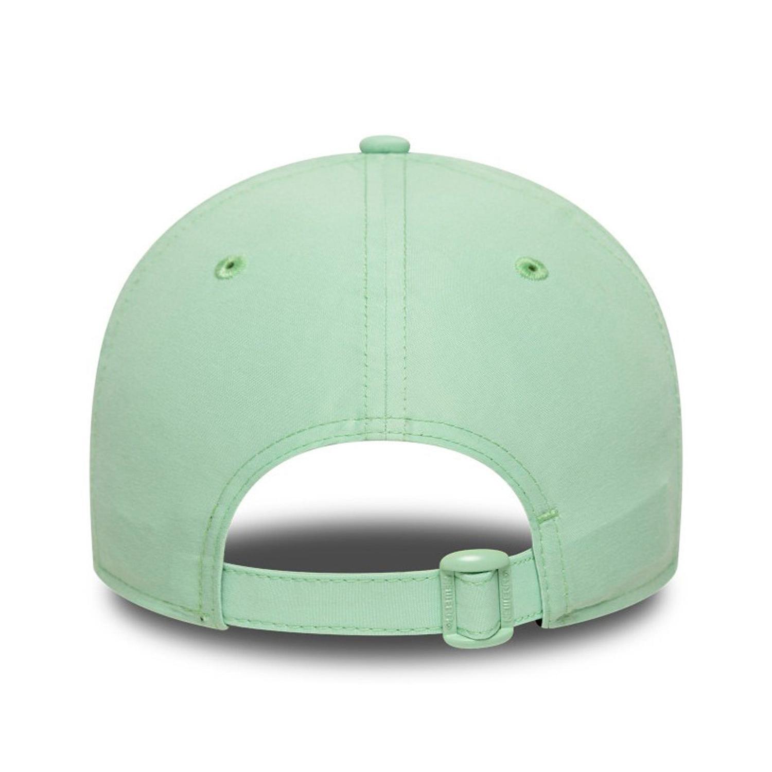 GORRA NEW ERA MLB-NEW YORK YANKEES 9FORTY 198582617287 VERDE 1031986 - 3