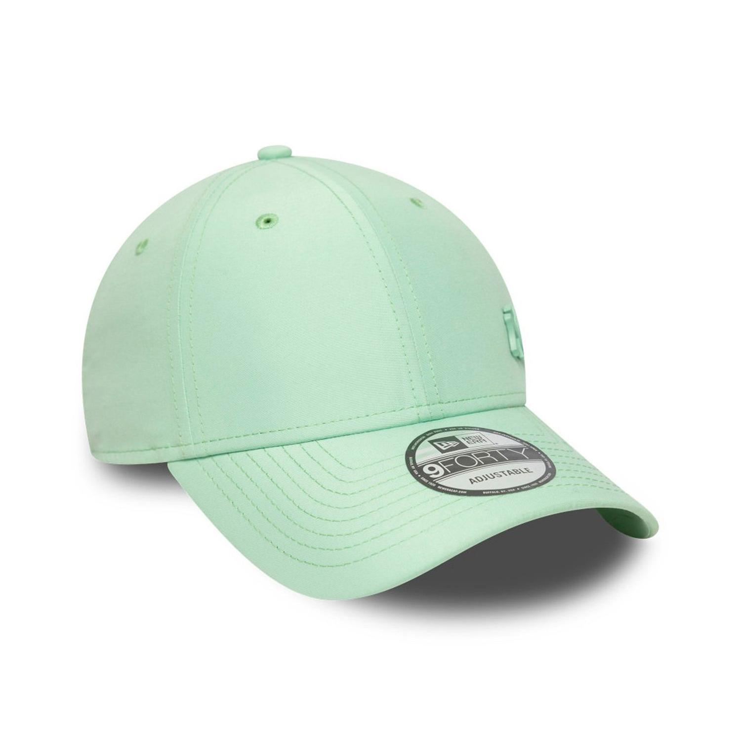 GORRA NEW ERA MLB-NEW YORK YANKEES 9FORTY 198582617287 VERDE 1031986 - 4