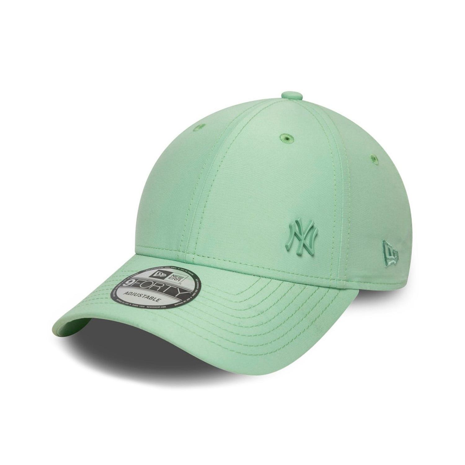 GORRA NEW ERA MLB-NEW YORK YANKEES 9FORTY 198582617287 VERDE 1031986 - 5
