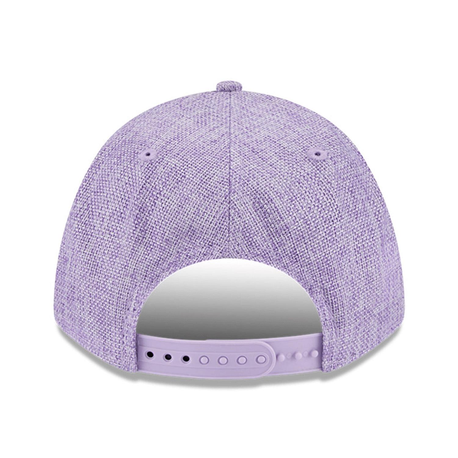 GORRA NEW ERA MLB-NEW YORK YANKEES 9FORTY 198360268885 - 4