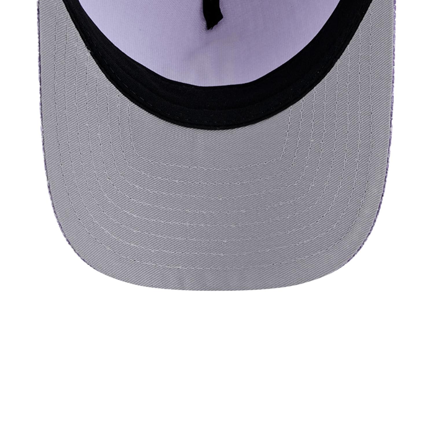 GORRA NEW ERA MLB-NEW YORK YANKEES 9FORTY 198360268885 - 6