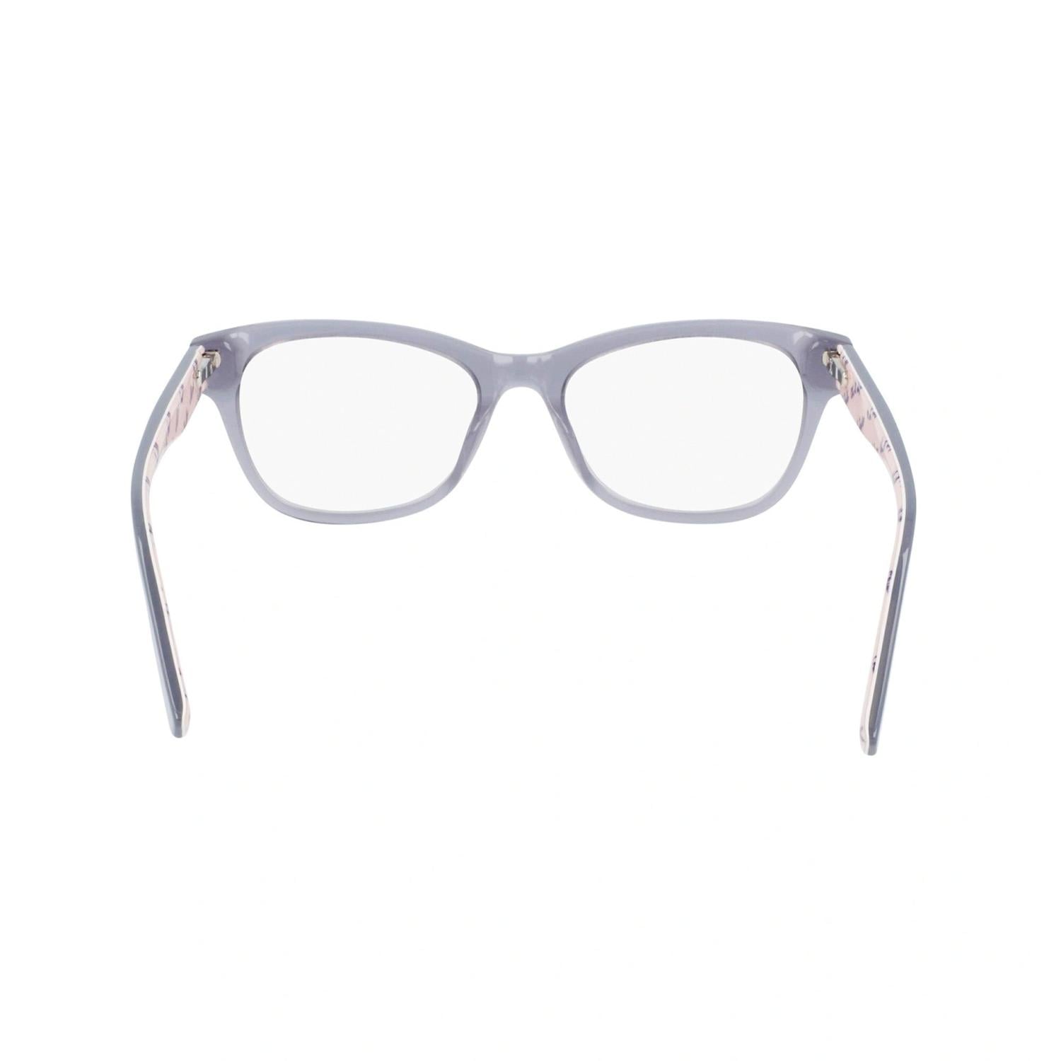 MONTURA MUJER CV5003 020 52 CONVERSE GRIS 1031873 - 4