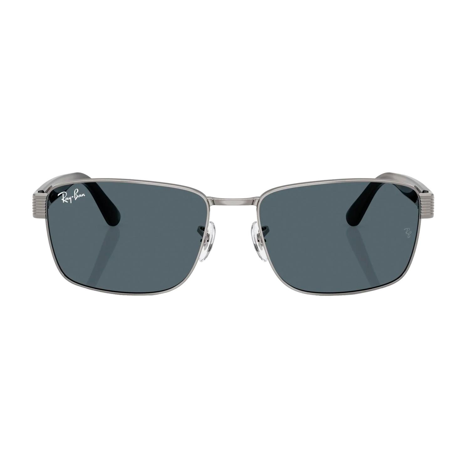 LENTES DE SOL UV400 UNISEX RB3750 004/R5 59 RAY BAN GRIS 1032000 - 1