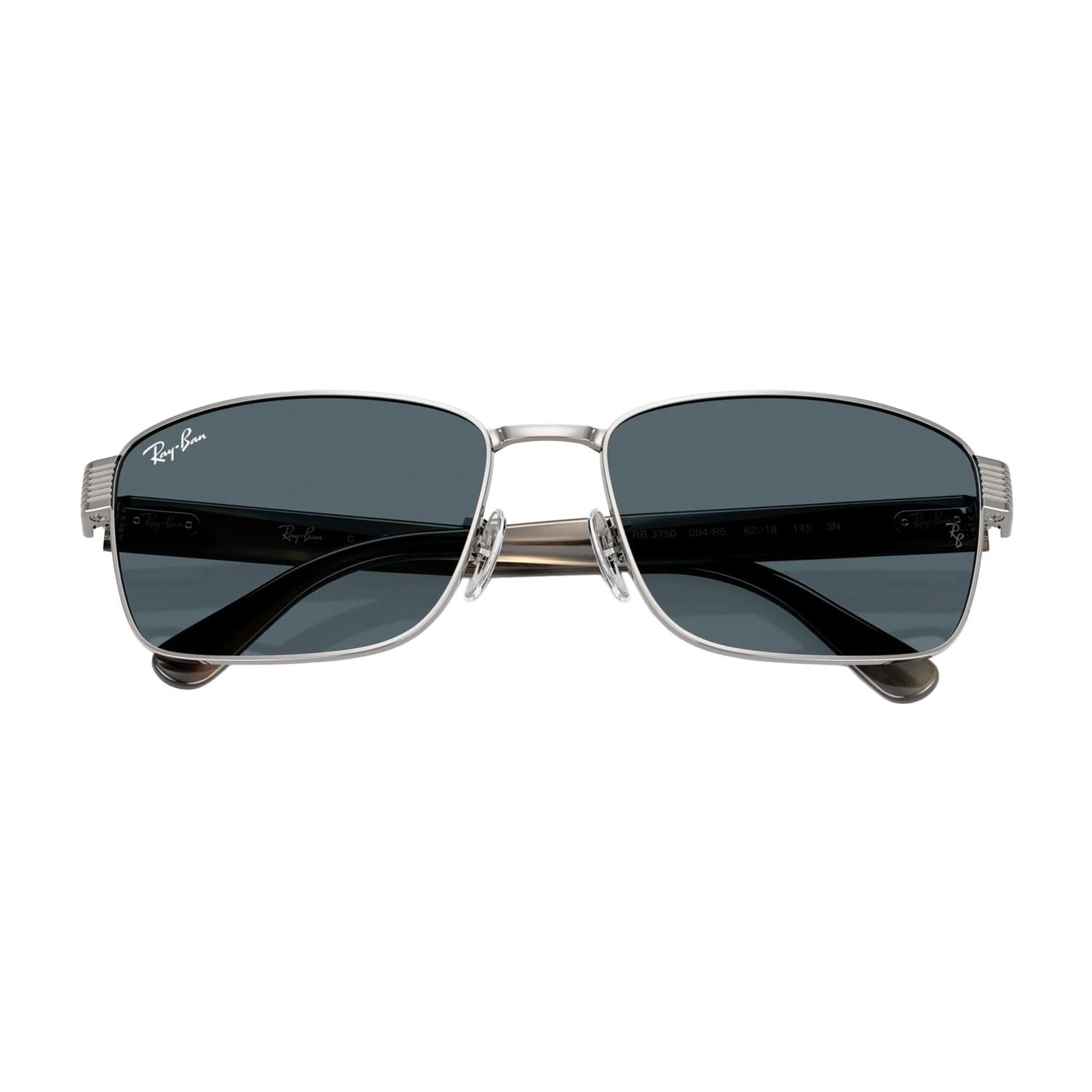 LENTES DE SOL UV400 UNISEX RB3750 004/R5 59 RAY BAN GRIS 1032000 - 4