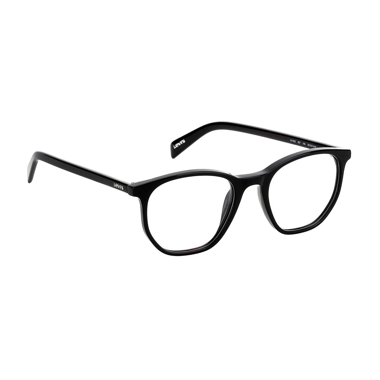 MONTURA HOMBRE LV 1002 0807 00 51 LEVIS NEGRO 1031912 - 3