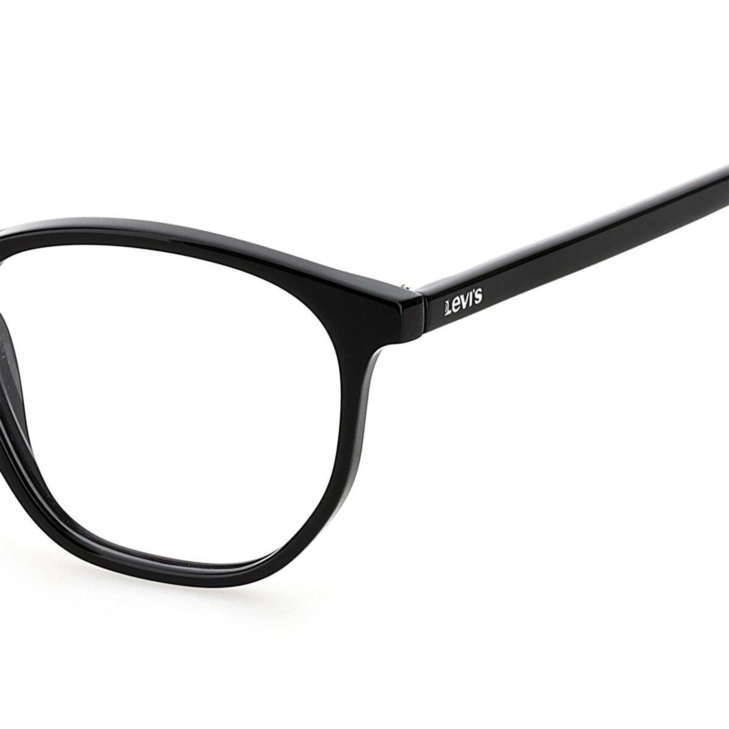 MONTURA HOMBRE LV 1002 0807 00 51 LEVIS NEGRO 1031912 - 4