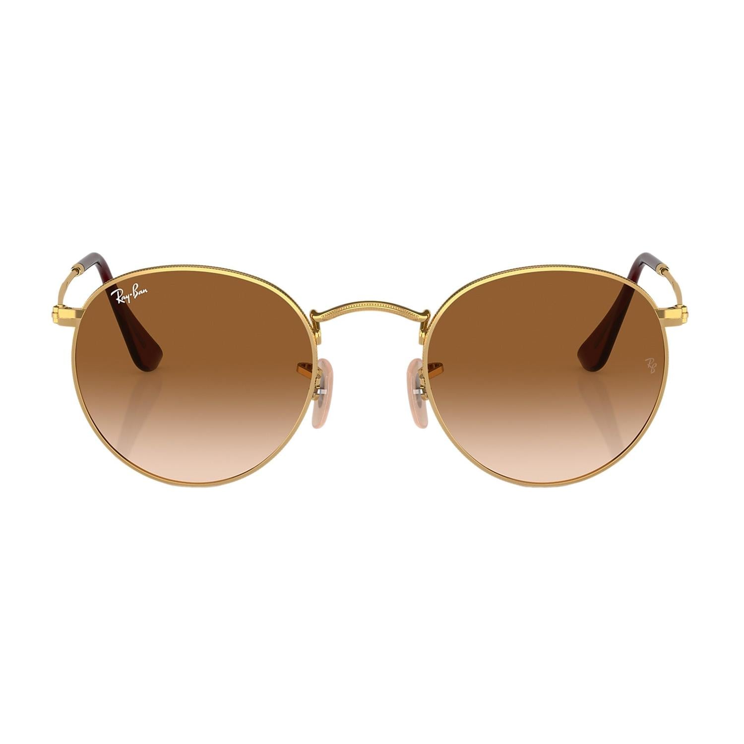 LENTES DE SOL UV400 UNISEX RB3447 001/51 50 RAY BAN DORADO 1032012 - 1