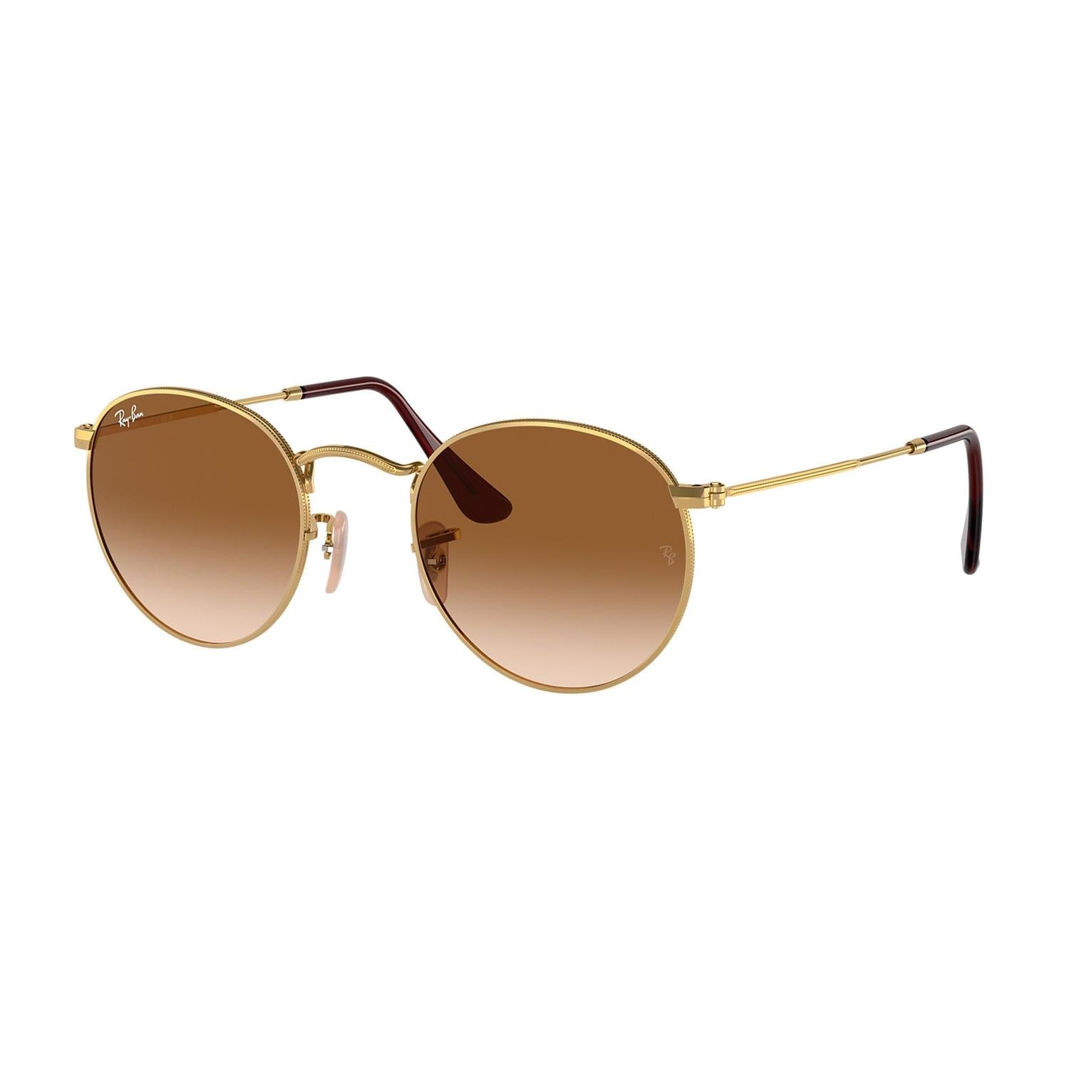 LENTES DE SOL UV400 UNISEX RB3447 001/51 50 RAY BAN DORADO 1032012 - 2
