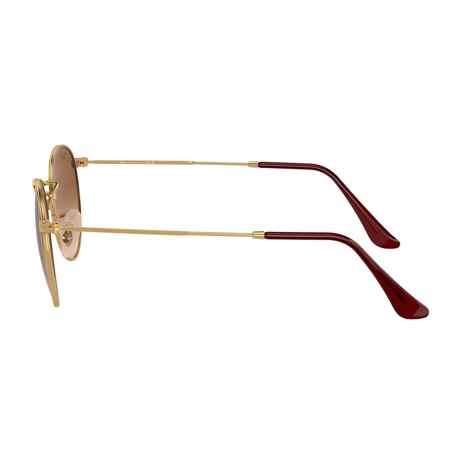 LENTES DE SOL UV400 UNISEX RB3447 001/51 50 RAY BAN DORADO 1032012 - 3