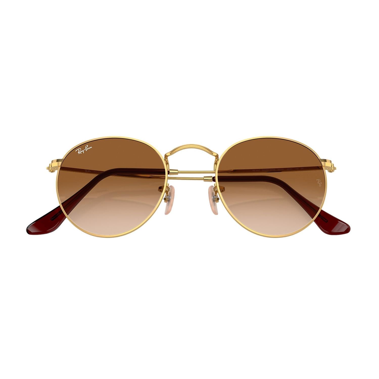 LENTES DE SOL UV400 UNISEX RB3447 001/51 50 RAY BAN DORADO 1032012 - 4