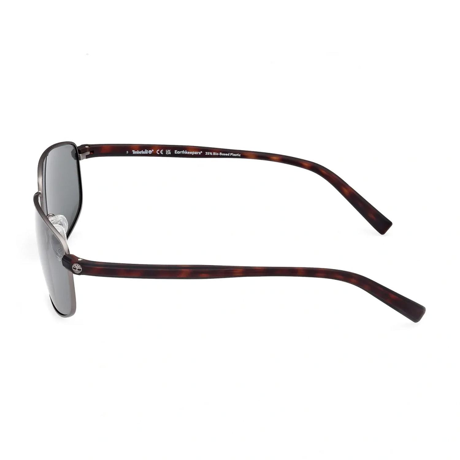 LENTES DE SOL POLARIZADO HOMBRE TB9325 09R 65 TIMBERLAND MULTICOLOR 1031829 - 3