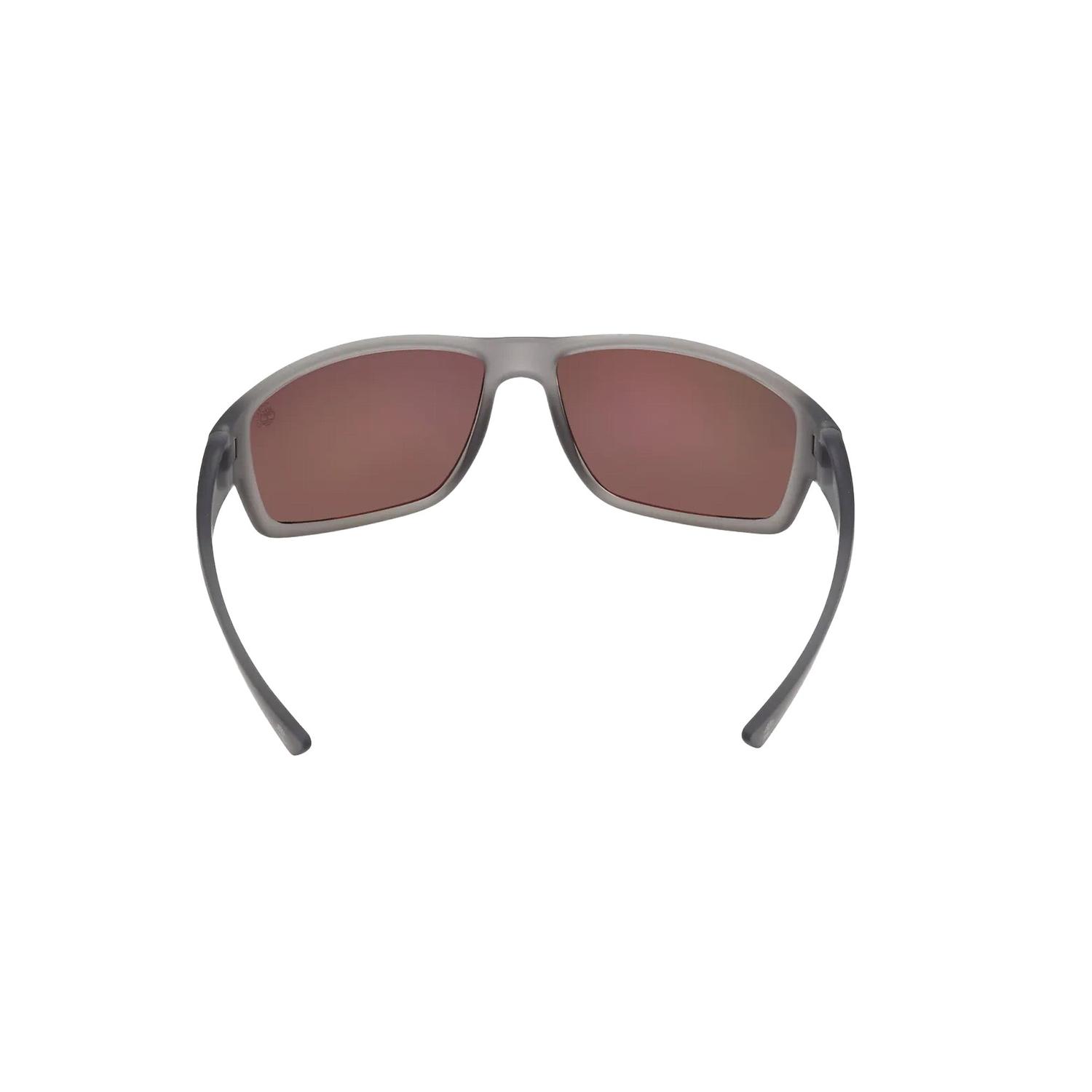 LENTES DE SOL POLARIZADO HOMBRE TB00003 20D 65 TIMBERLAND GRIS 1031827 - 4