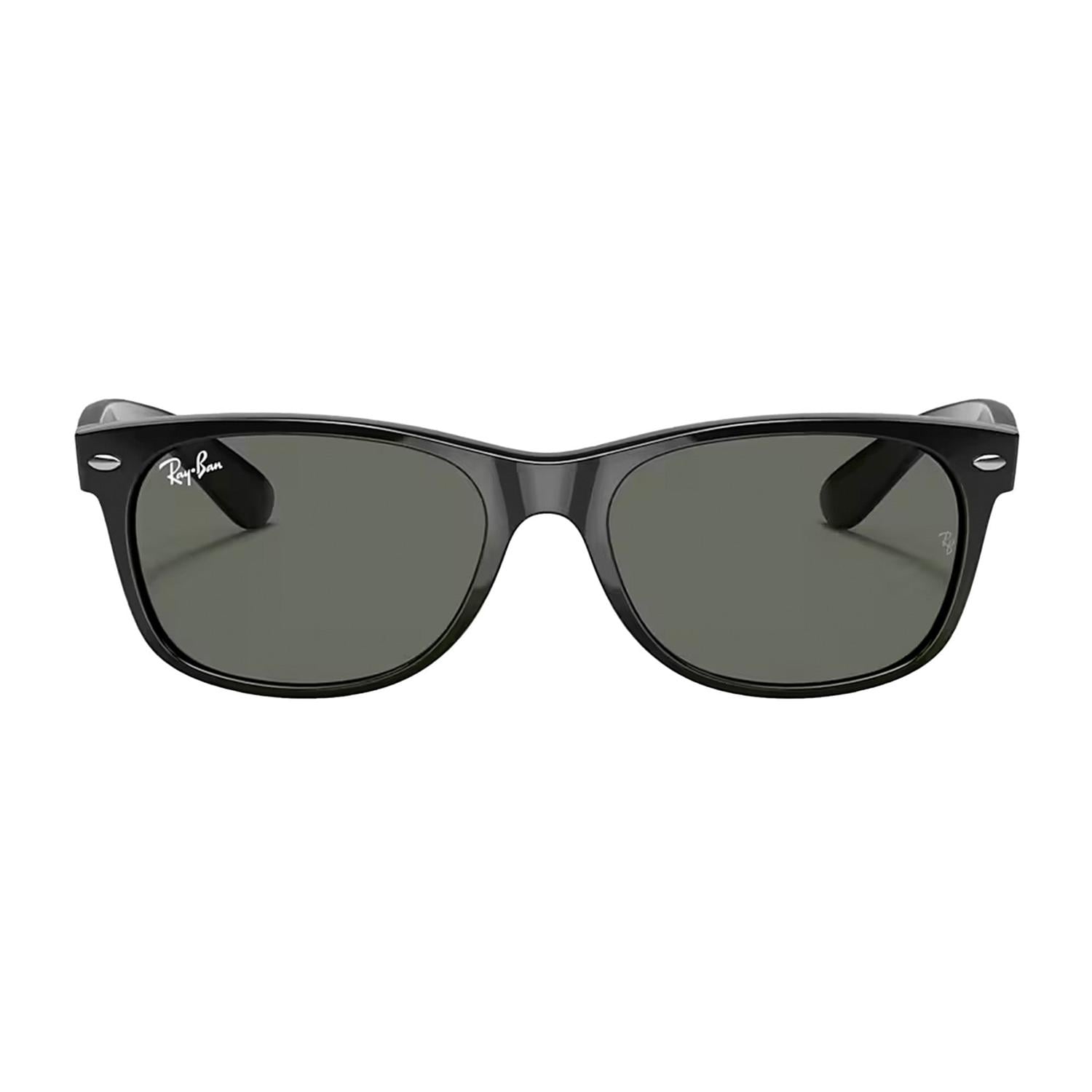 LENTES DE SOL UV400 UNISEX RB2132 901 58 RAY BAN NEGRO 1032006 - 1