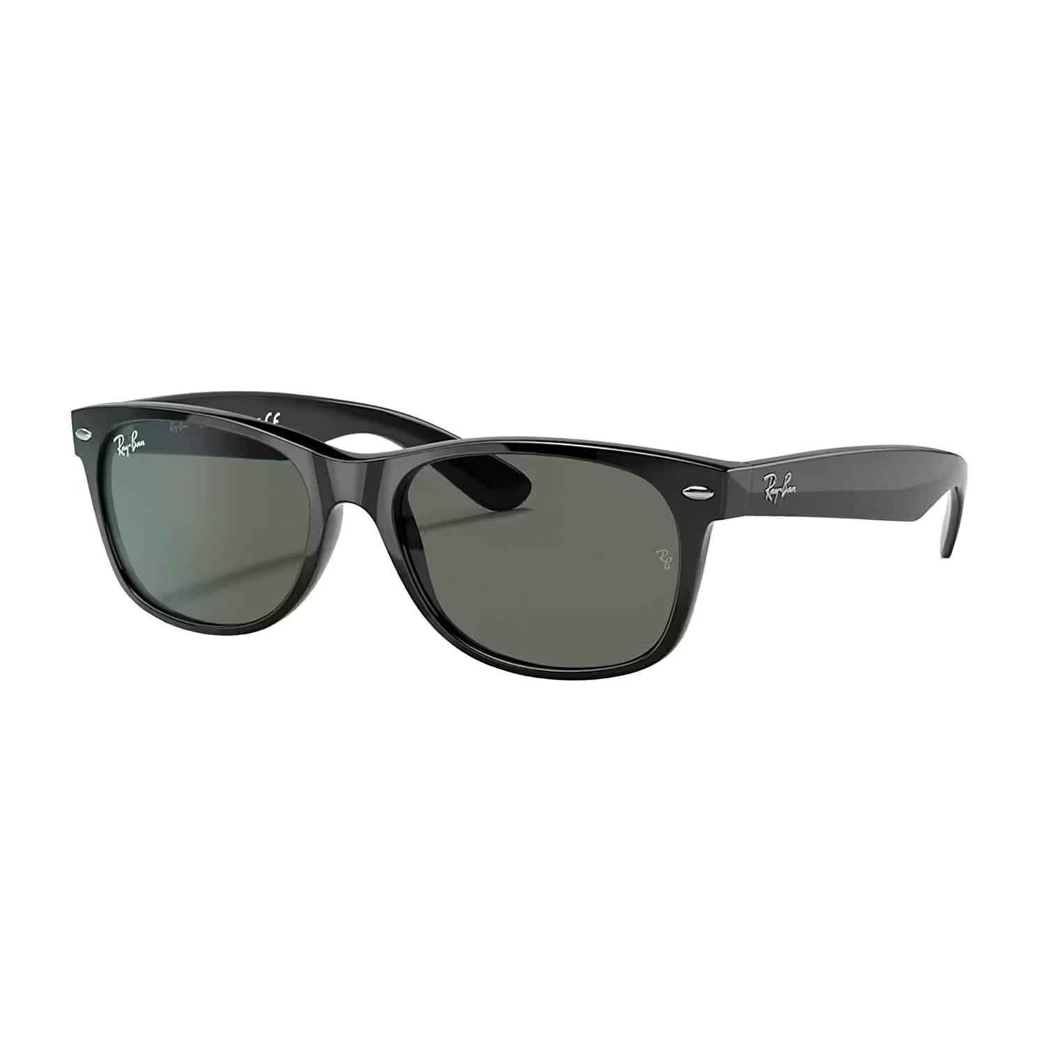 LENTES DE SOL UV400 UNISEX RB2132 901 58 RAY BAN NEGRO 1032006 - 2