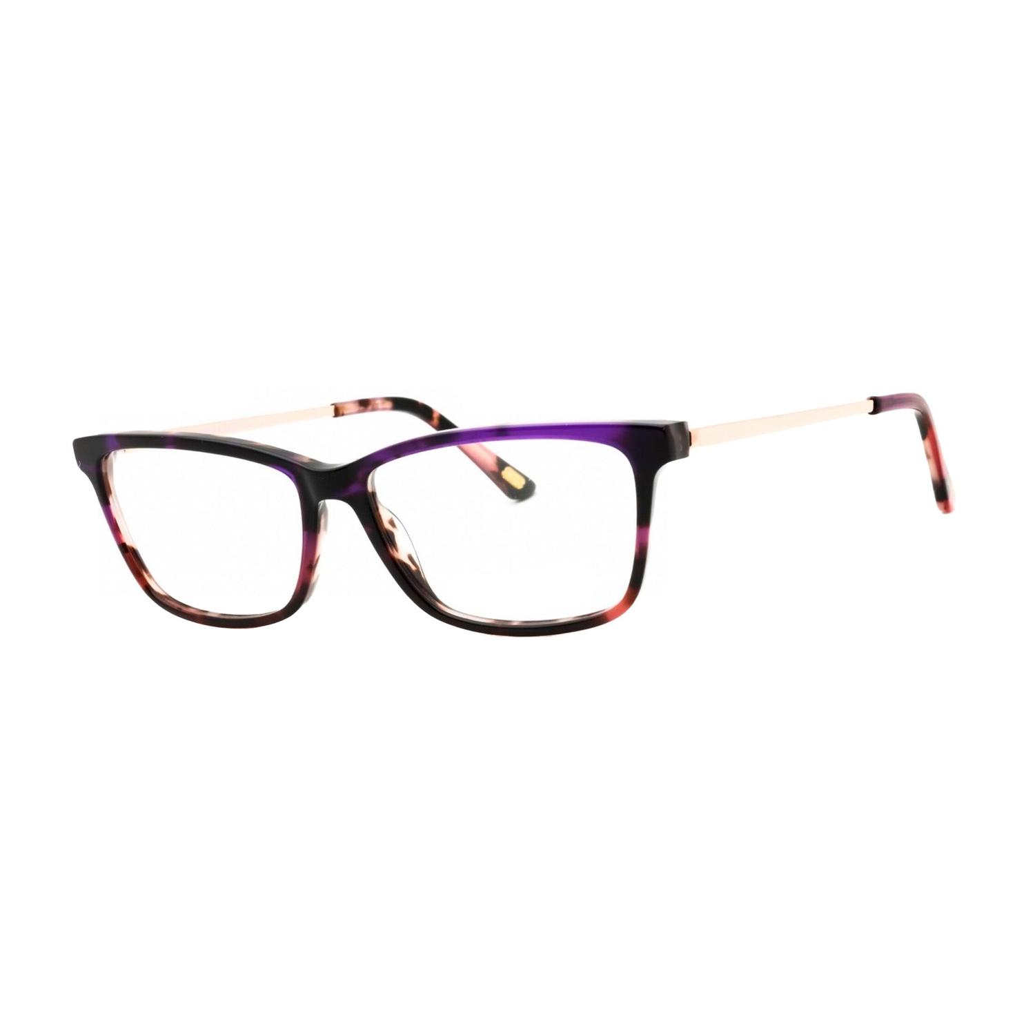 MONTURA MUJER SE50033 083 53 SKECHERS MORADO 1031906 - 2