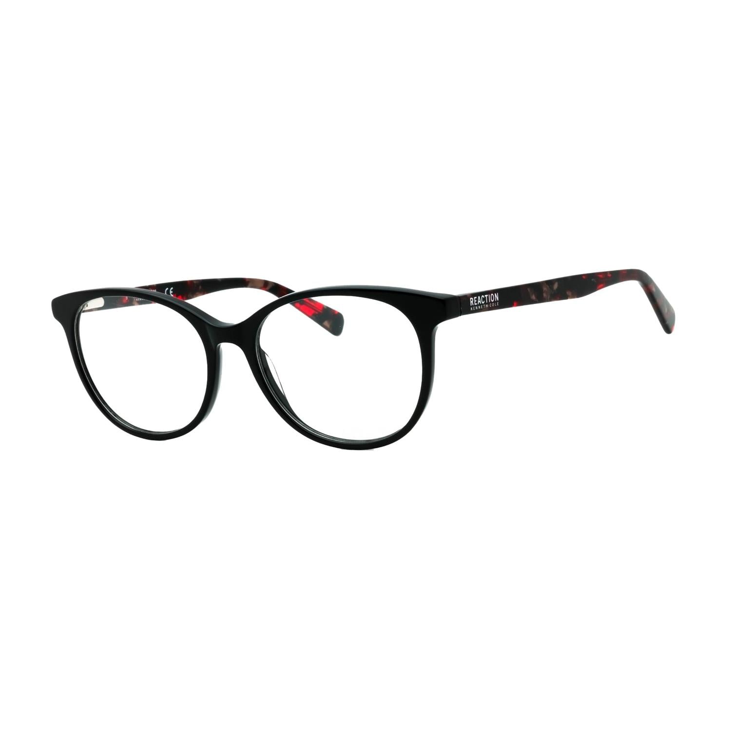 MONTURA MUJER KC0900 001 53 KENNETH COLE REACTION NEGRO 1031944 - 2
