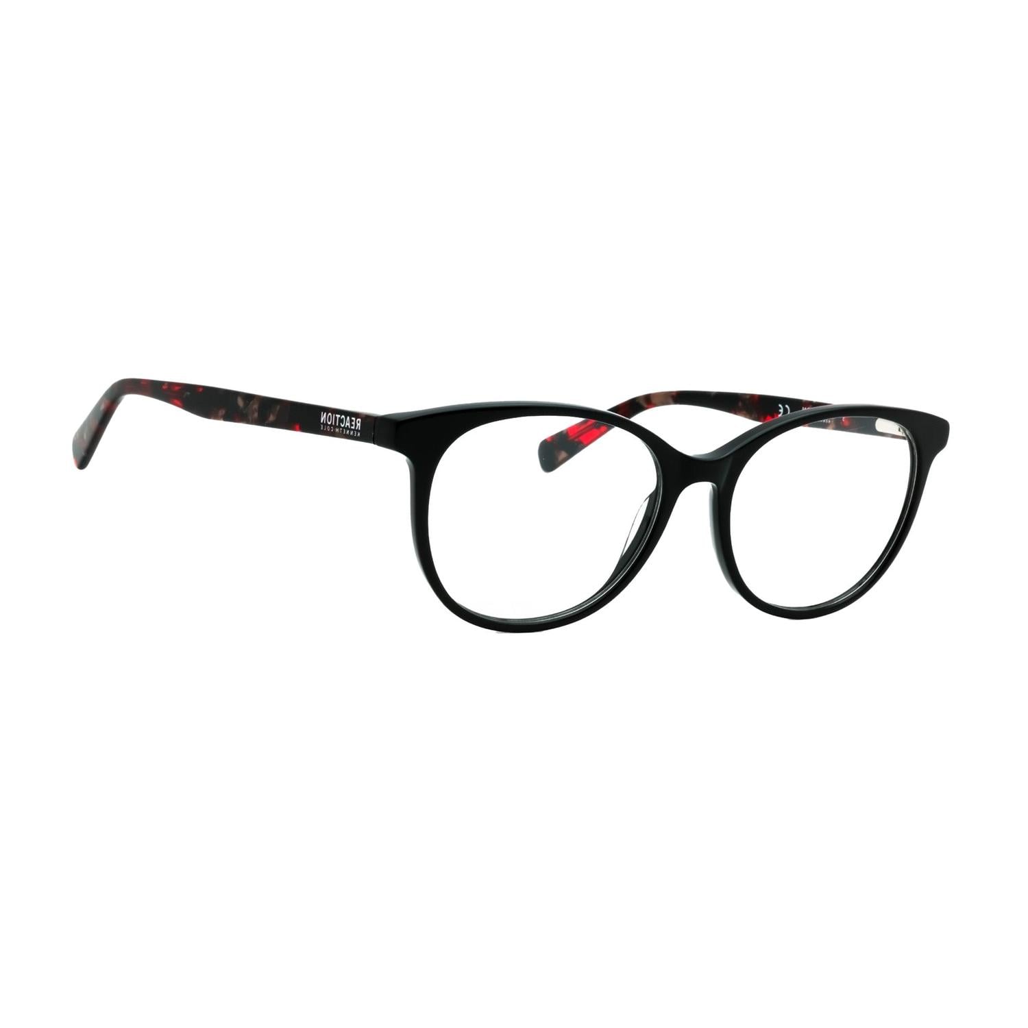 MONTURA MUJER KC0900 001 53 KENNETH COLE REACTION NEGRO 1031944 - 3