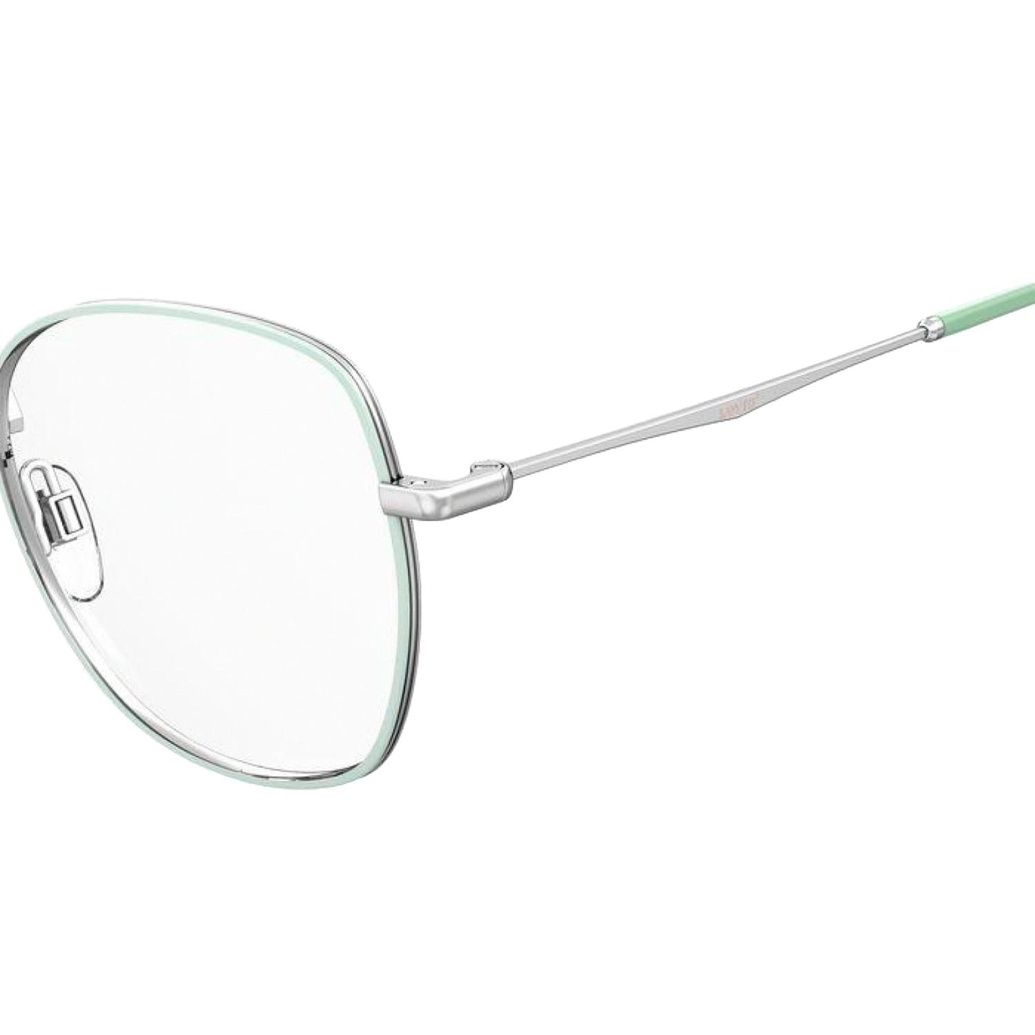 MONTURA MUJER LV 5023 01ED 00 52 LEVIS VERDE 1031923 - 4