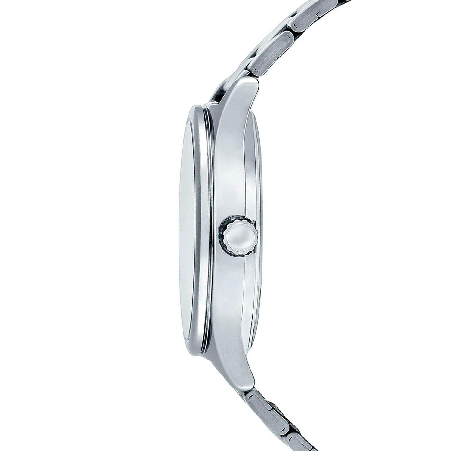 RELOJ ANALÓGICO HOMBRE MTP-V006D-7B2UDF CASIO - 2