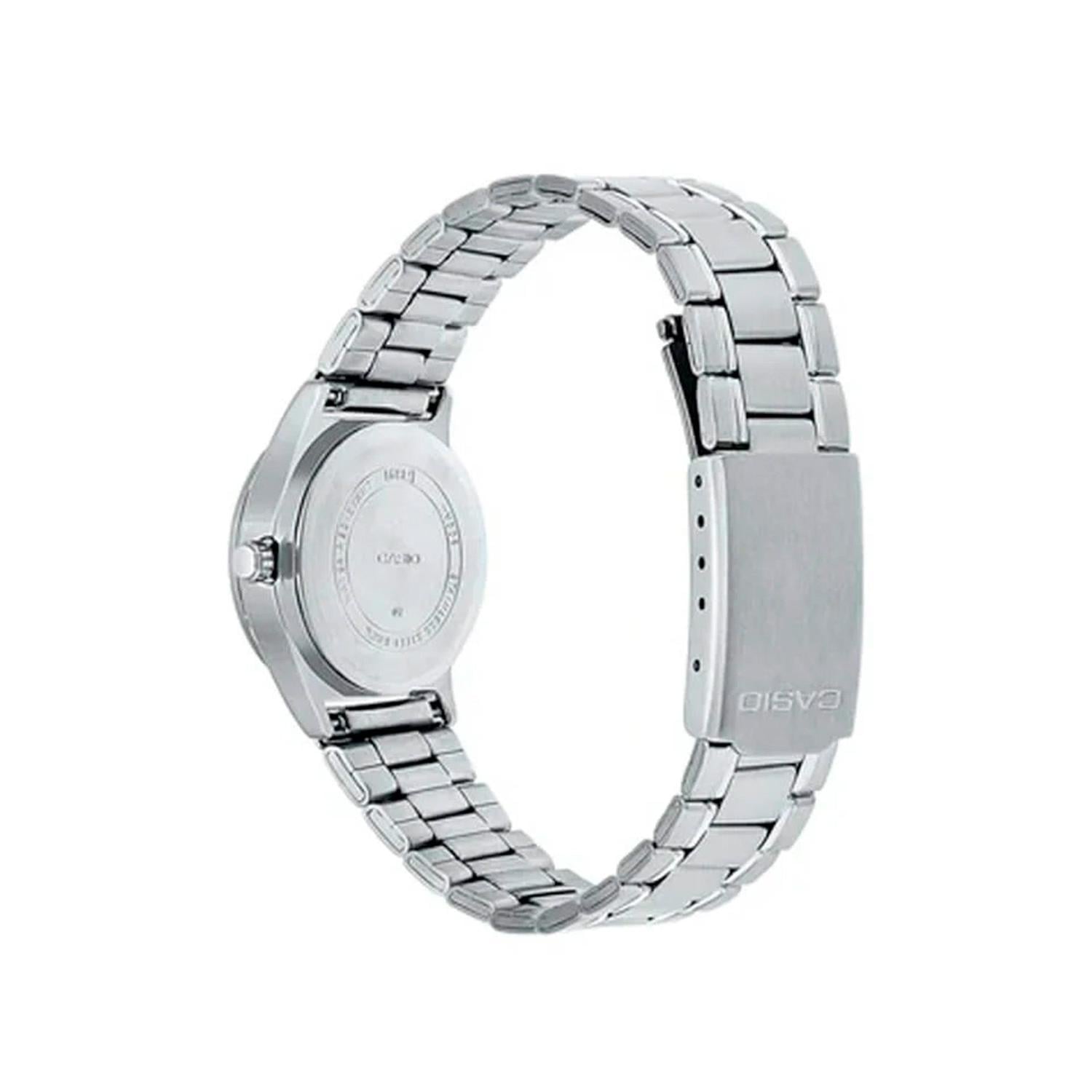 RELOJ ANALÓGICO HOMBRE MTP-V006D-7B2UDF CASIO - 3