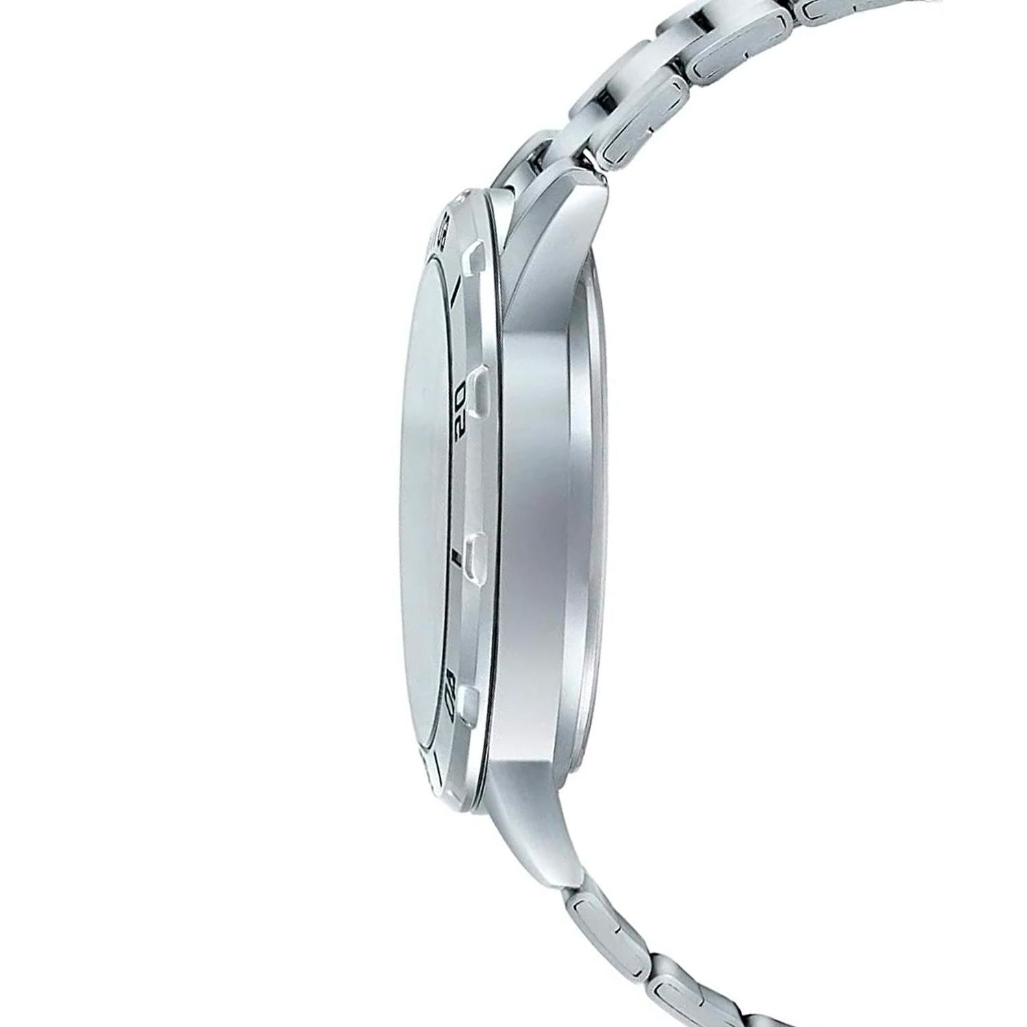 RELOJ ANALOGICO HOMBRE MTP-VD01D-2EVUDF CASIO BLANCO 1032122 - 2