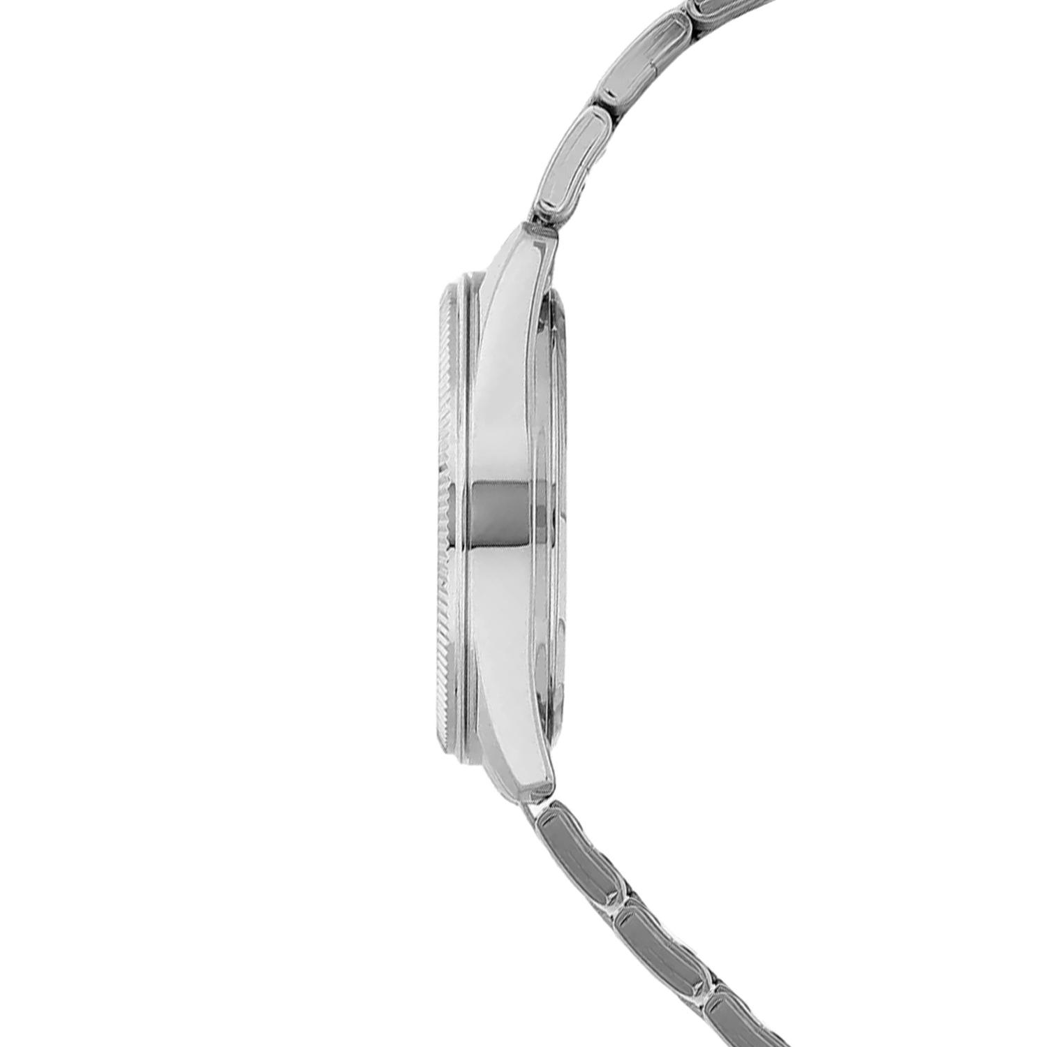 RELOJ ANALOGICO MUJER LTP-1335D-4AVDF CASIO PLATEADO 1032105 - 2