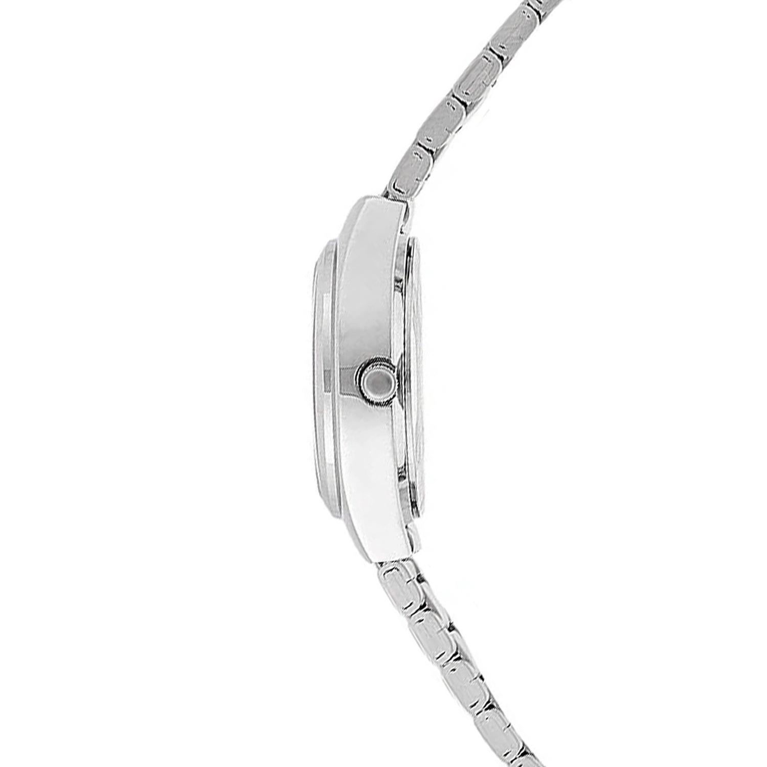RELOJ ANALOGICO MUJER LTP-V002D-2BUDF CASIO BLANCO 1032110 - 2