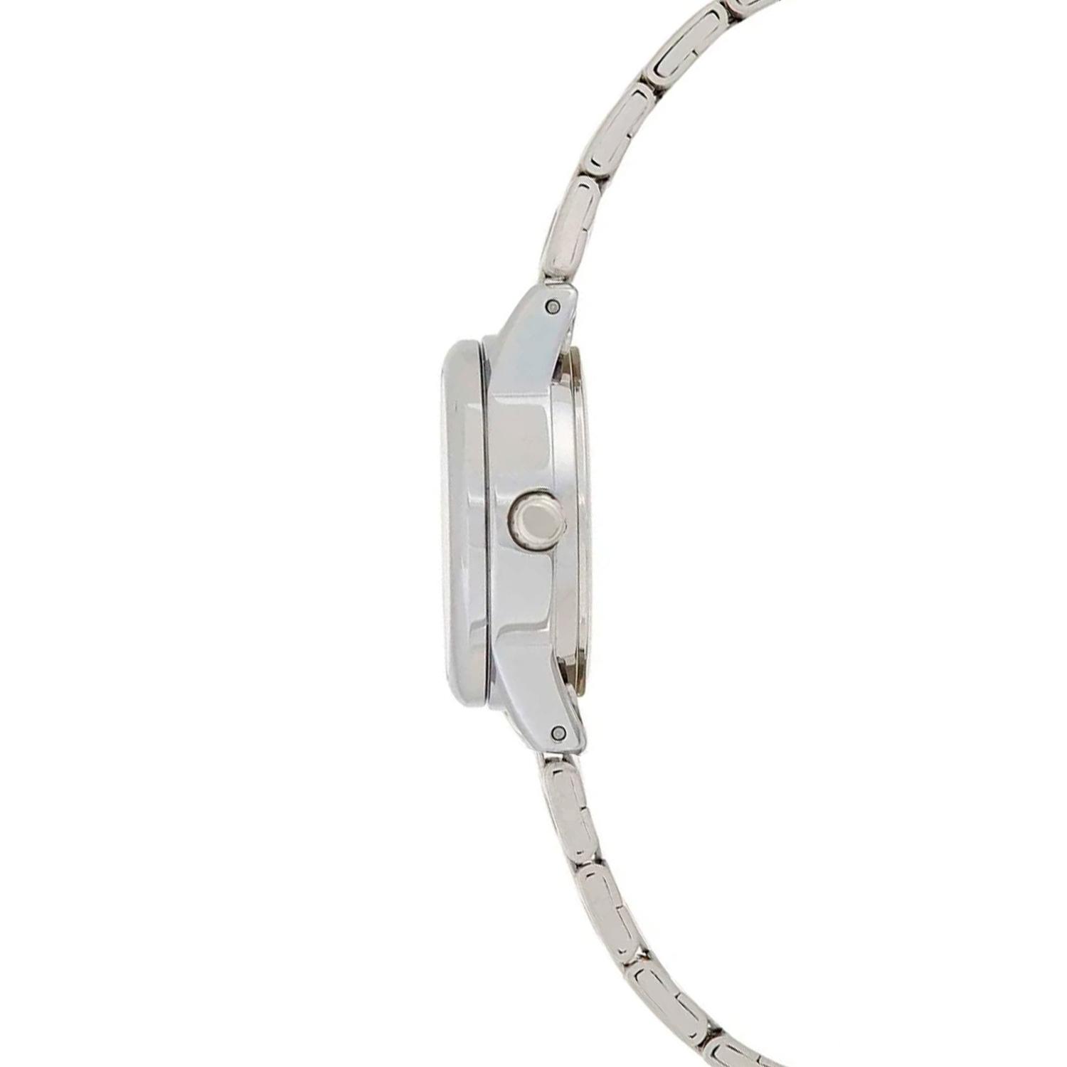 RELOJ ANALOGICO MUJER LTP-V005D-7BUDF CASIO BLANCO 1032113 - 2